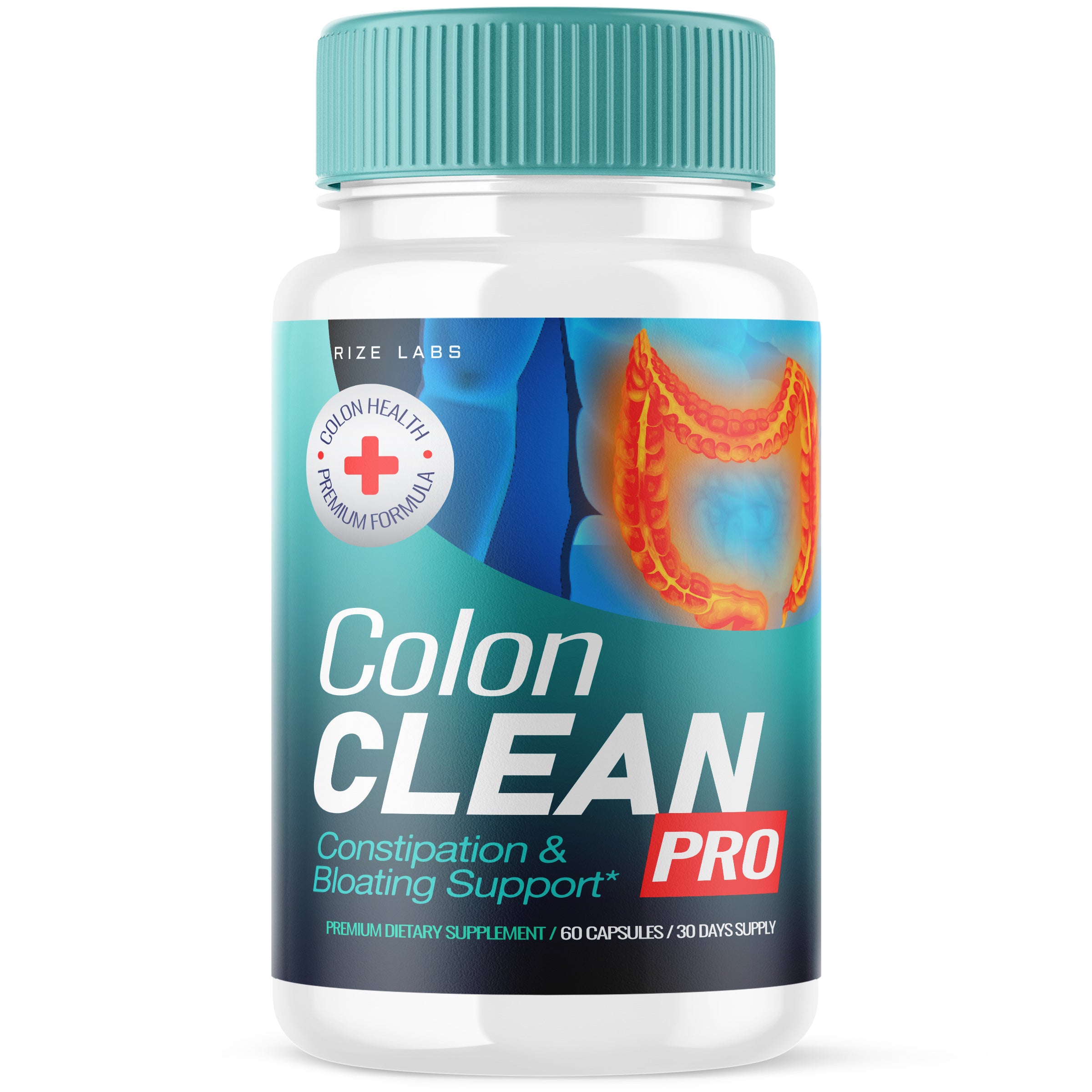 Rize Labs - Colon Clean