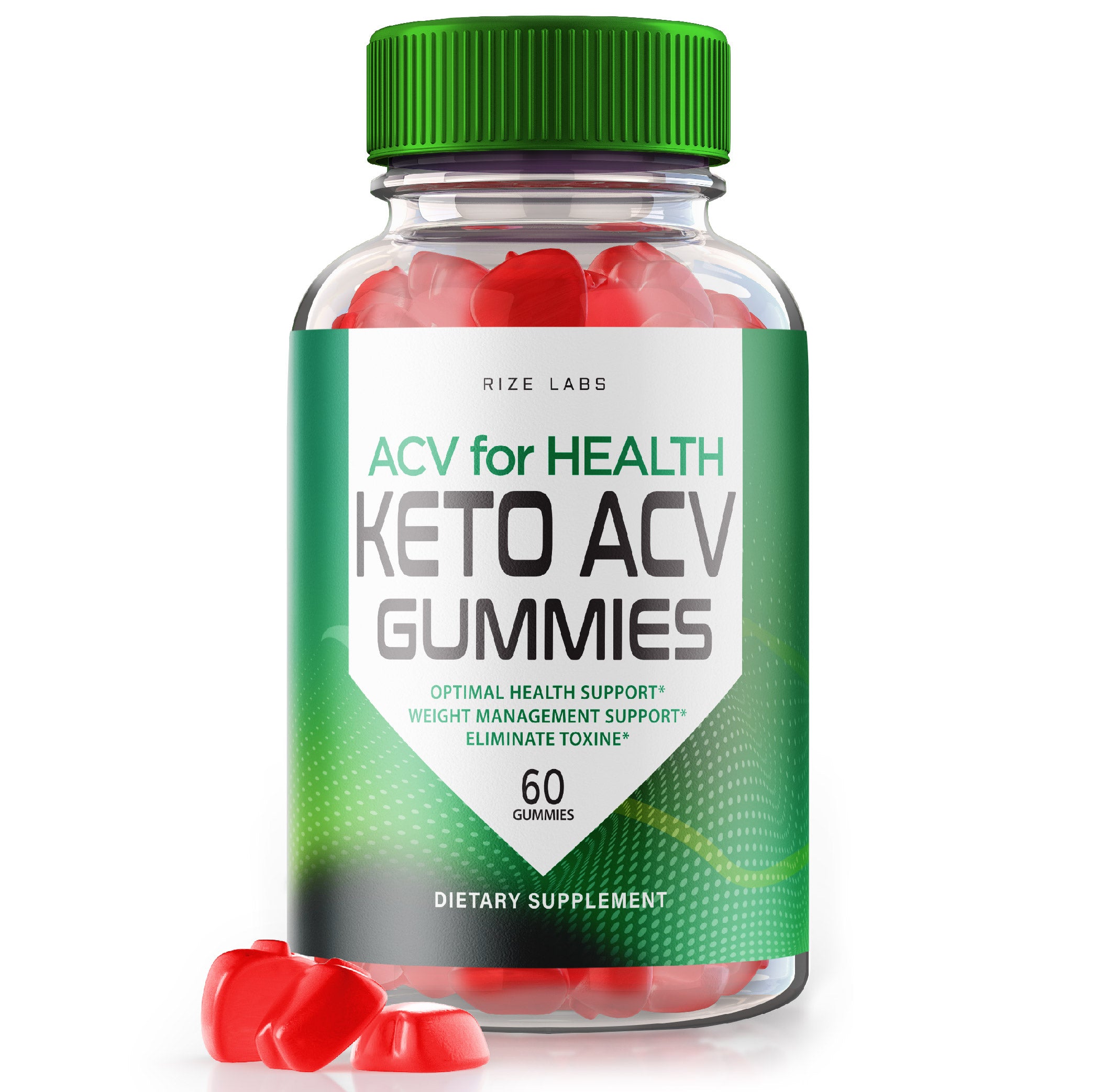 Rize Labs - ACV For Health