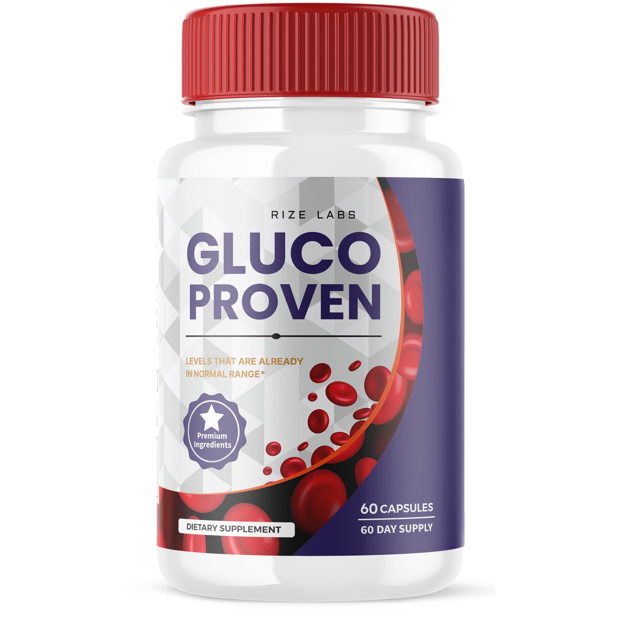 Rize Labs - GlucoProven