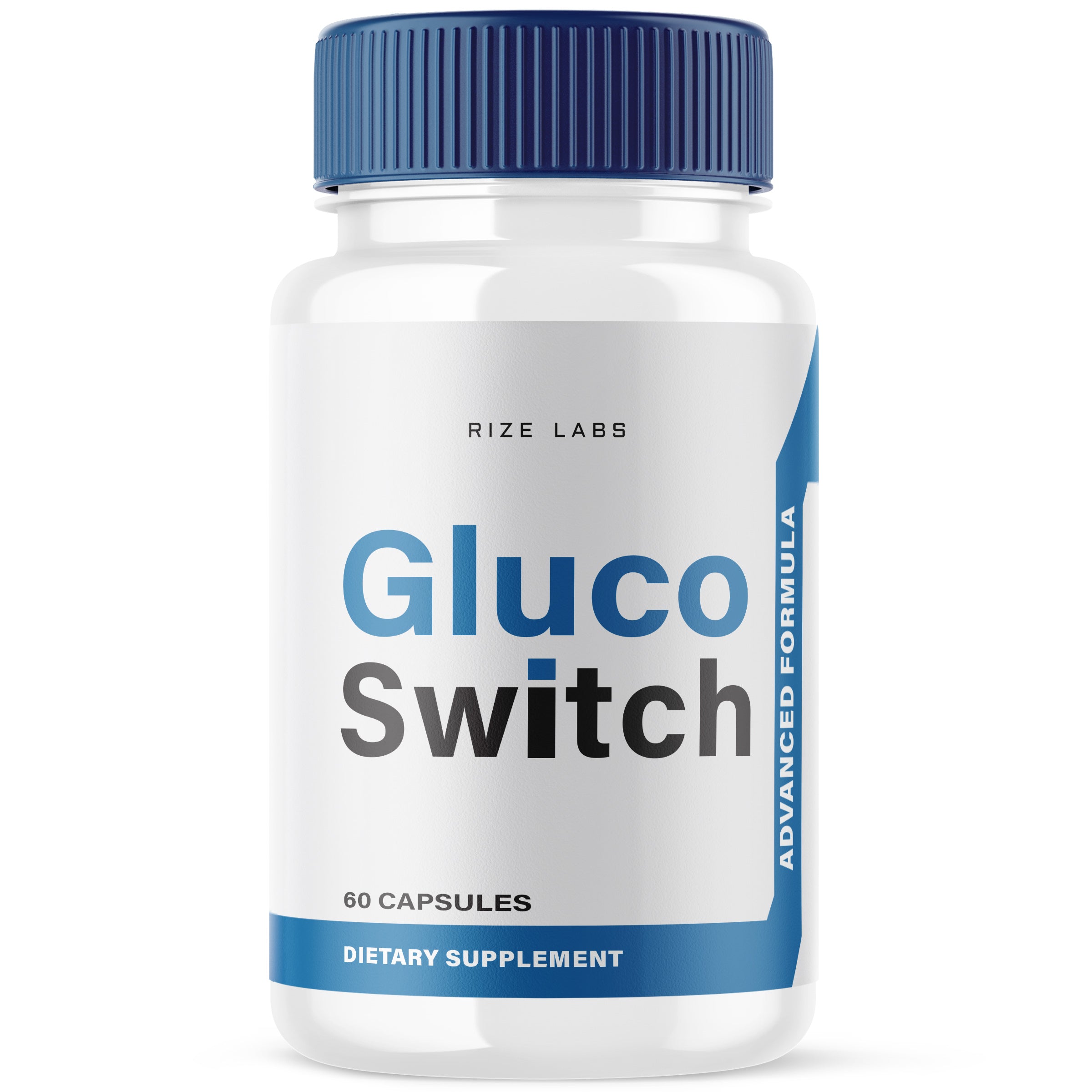 Rize Labs - GlucoSwitch