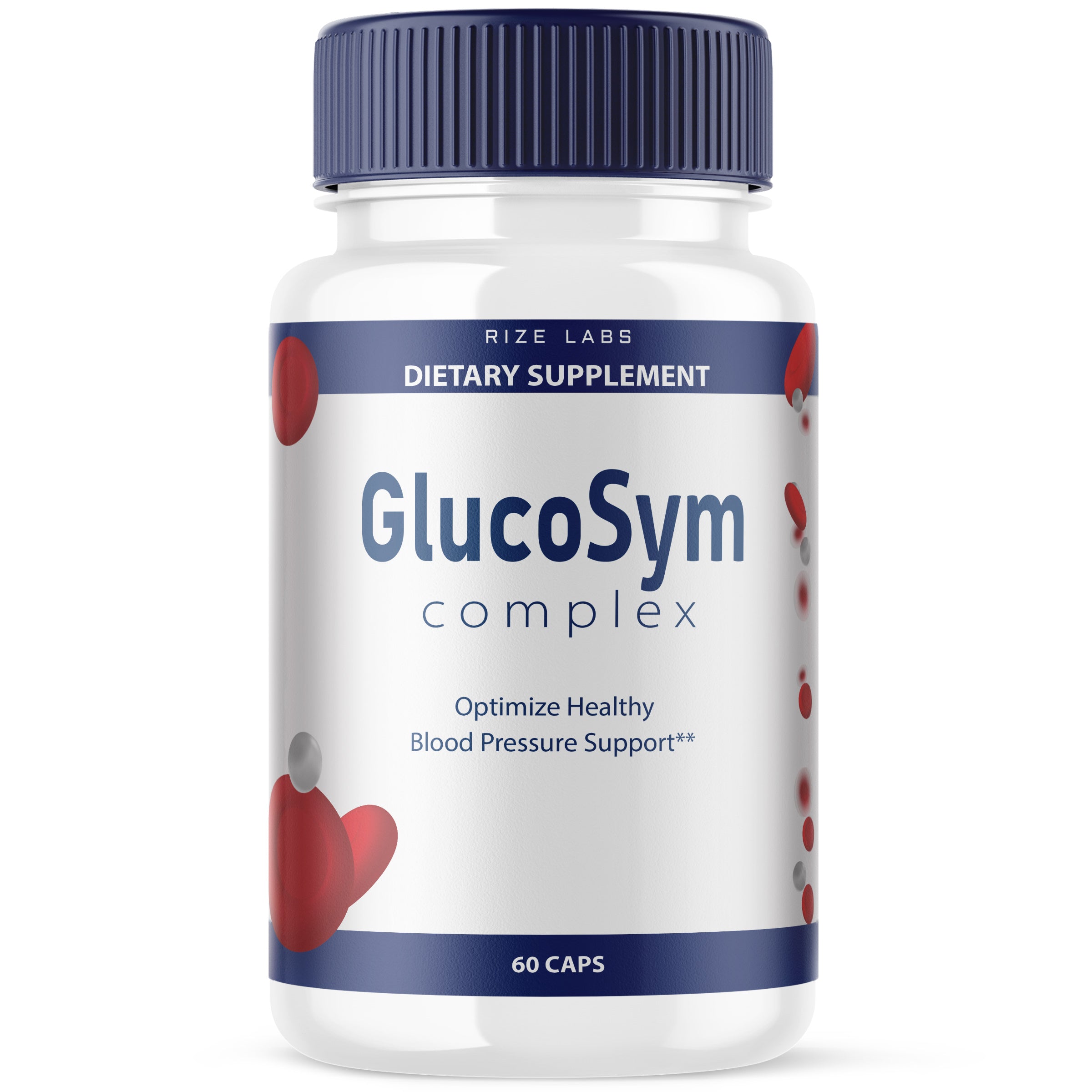 Rize Labs - GlucoSym Complex