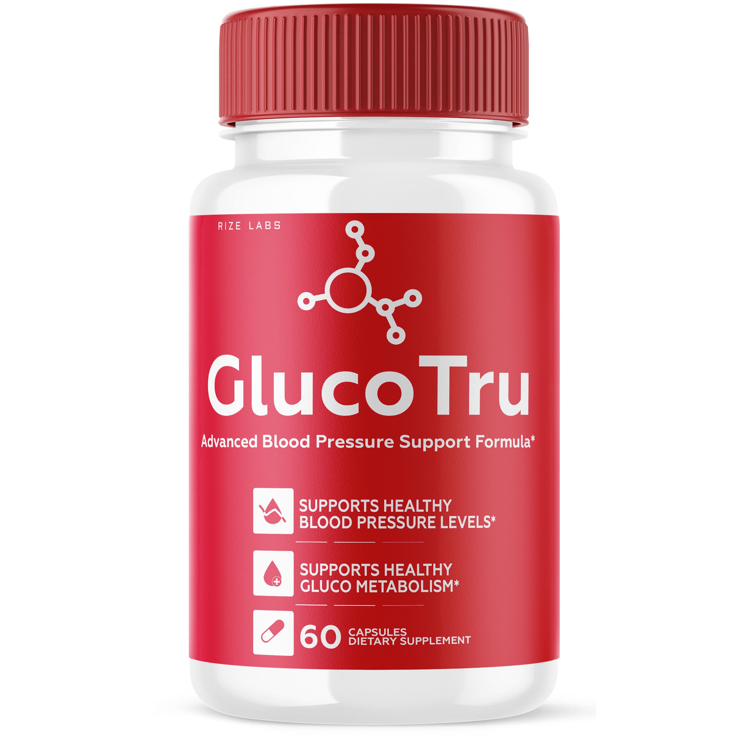 Rize Labs - Gluco Tru