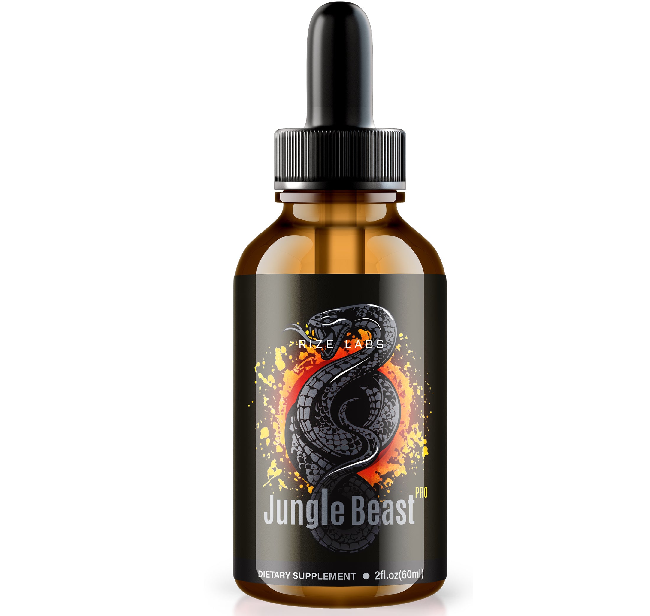 Rize Labs - Jungle Beast Pro