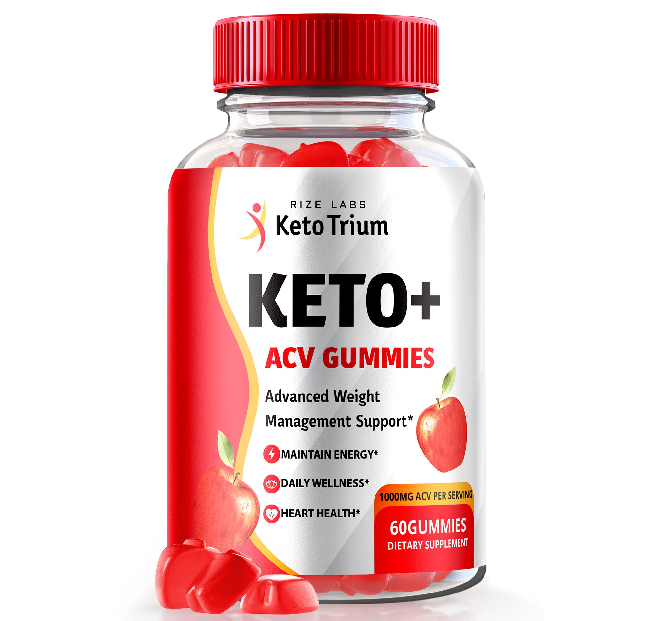 Rize Labs - KetoTrium