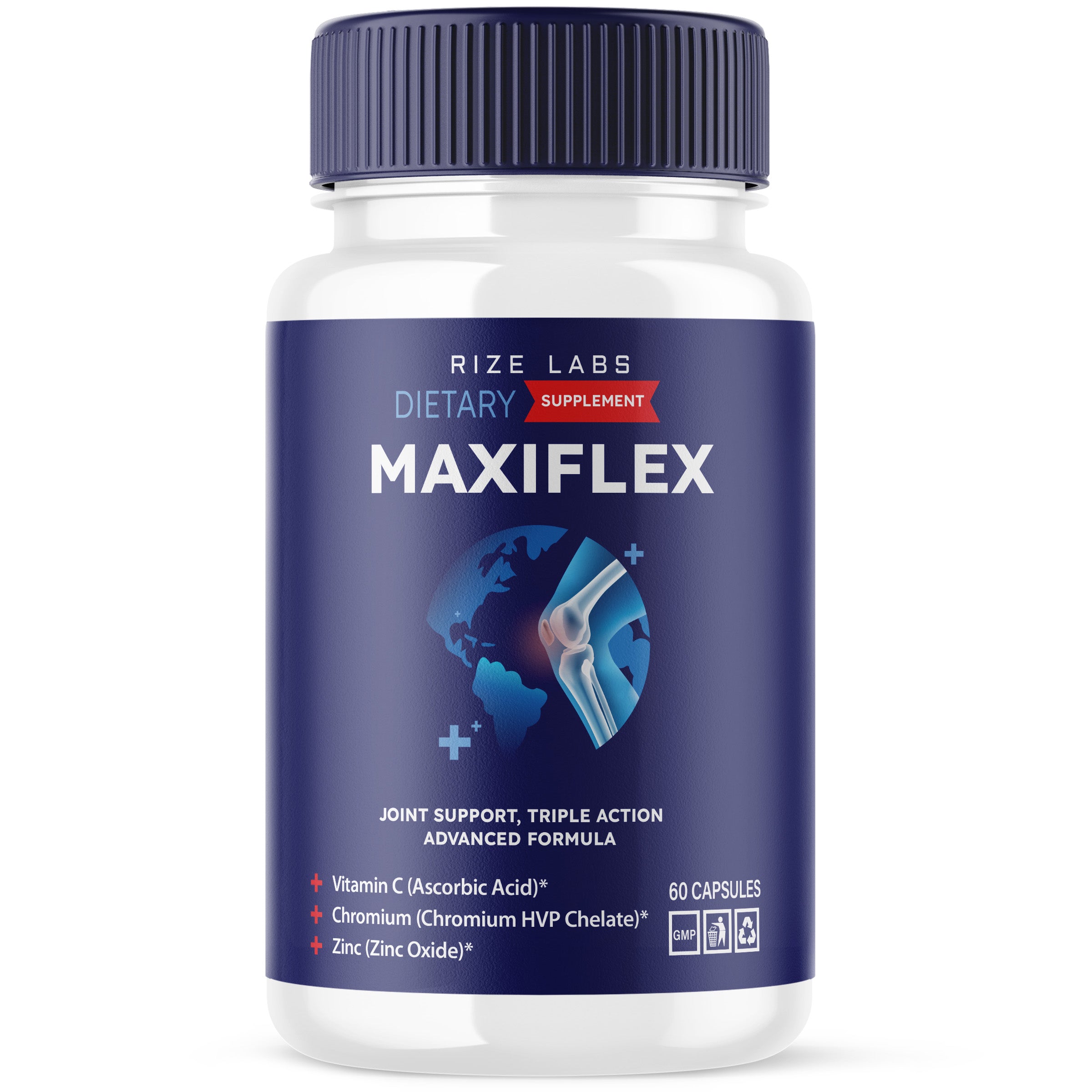 Rize Labs - Maxiflex