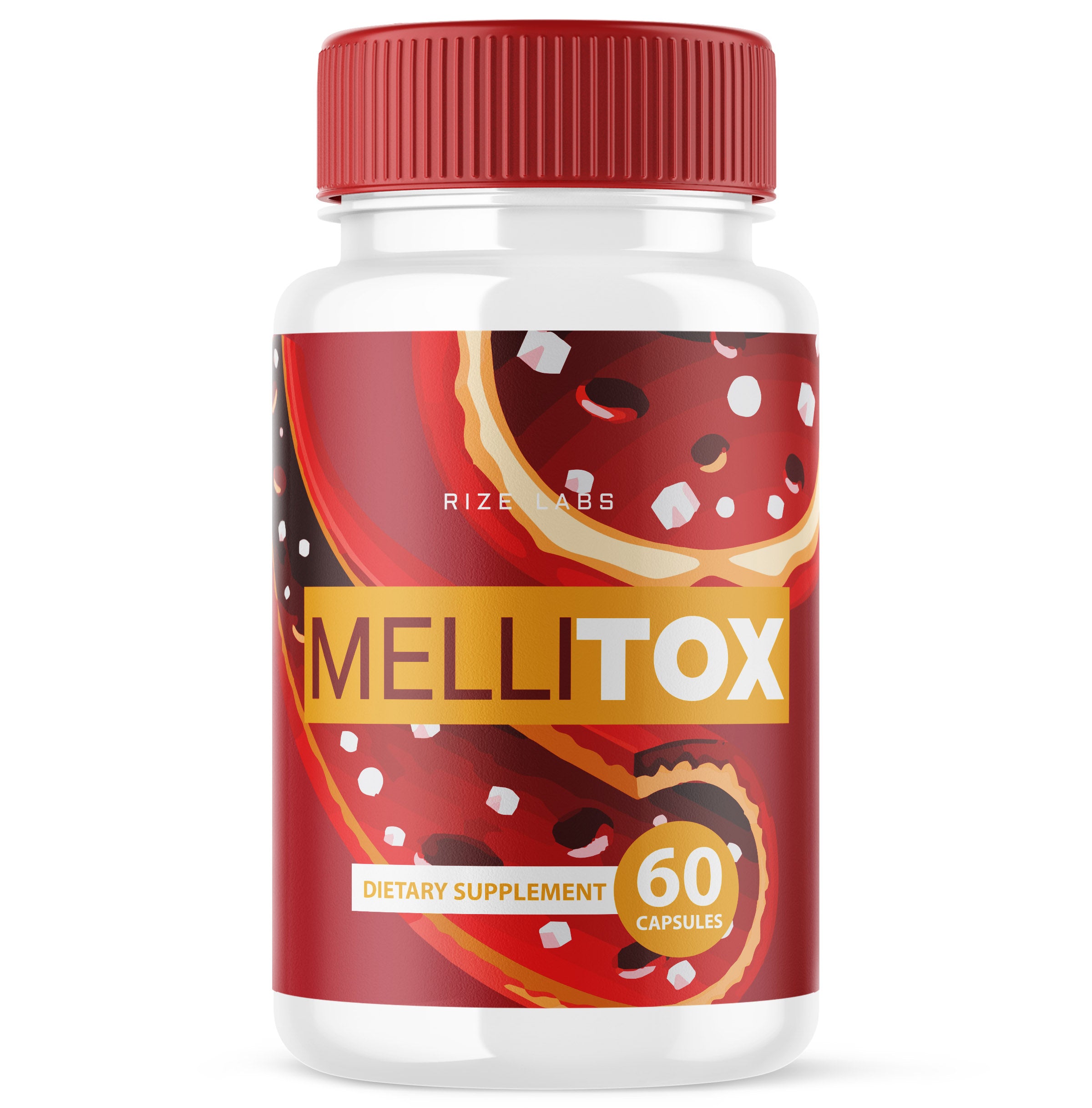 Rize Labs - MelliTox