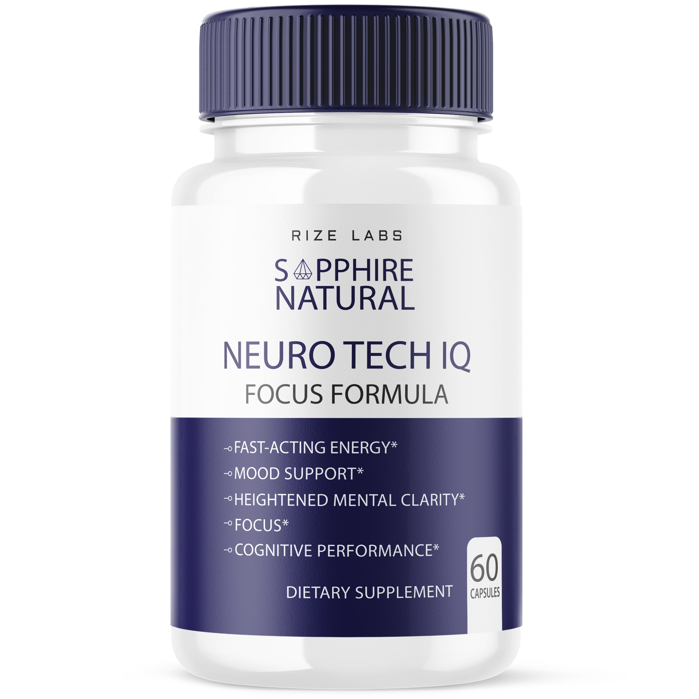 Rize Labs - Neuro Tech IQ