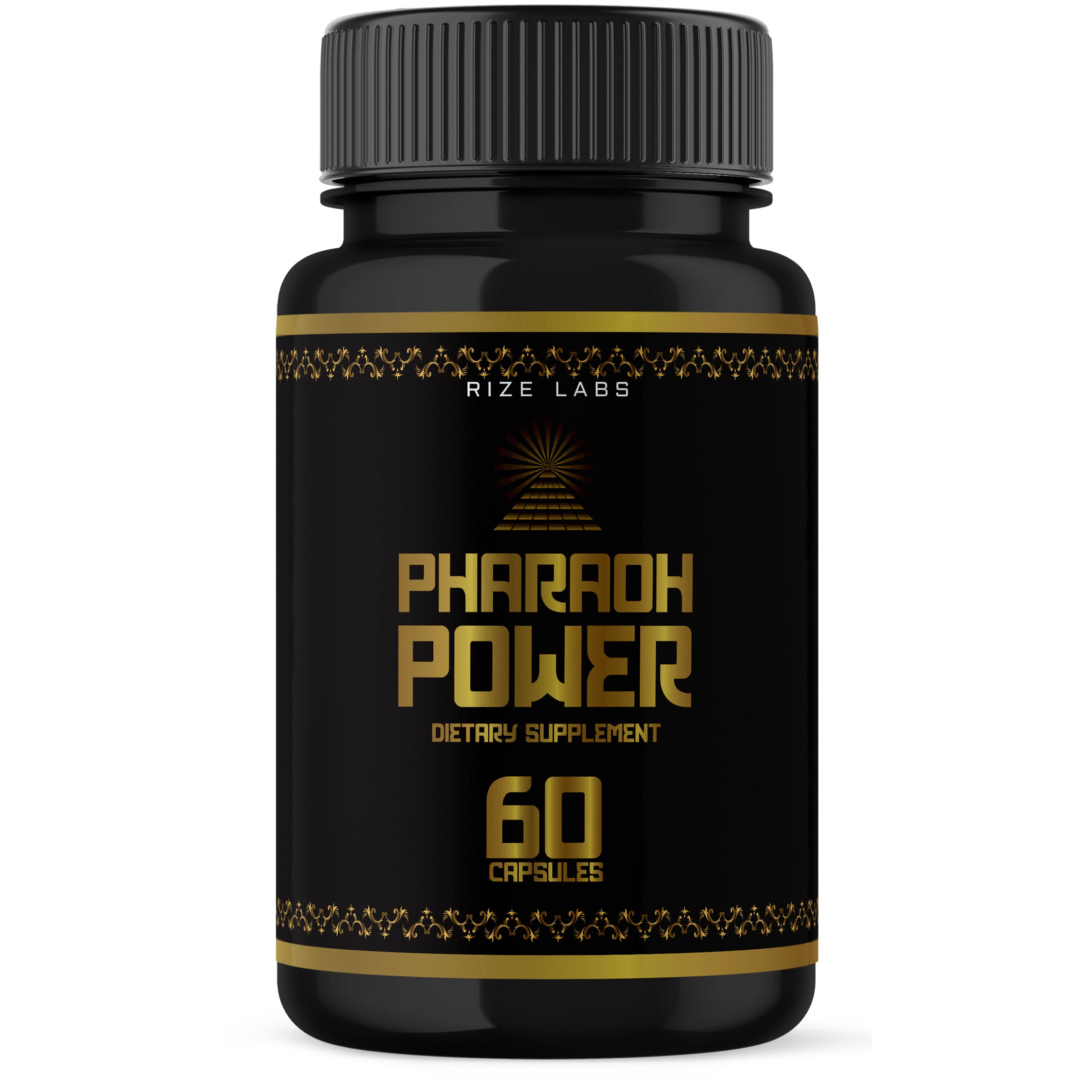 Rize Labs - Pharaoh Power