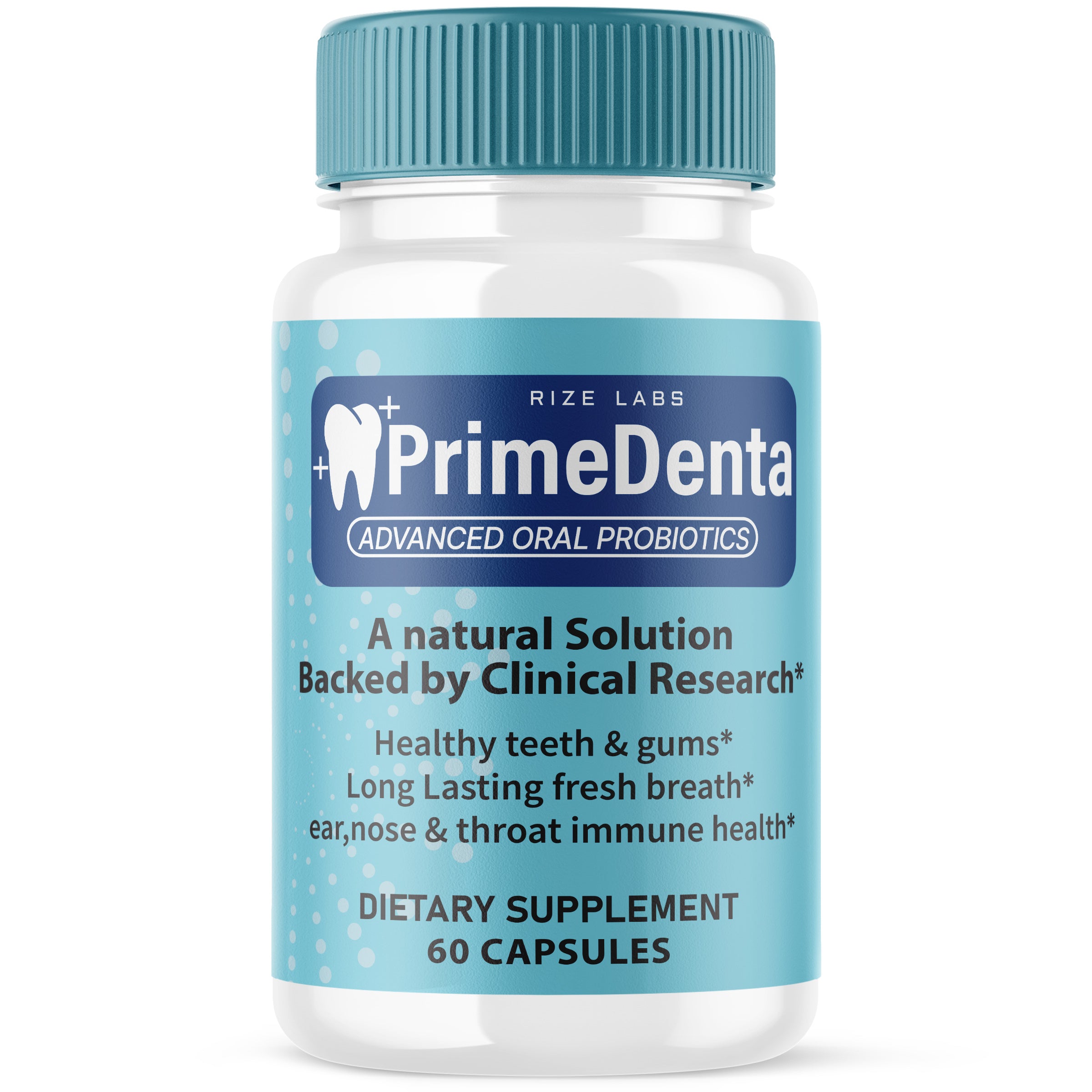 Rize Labs - PrimeDenta