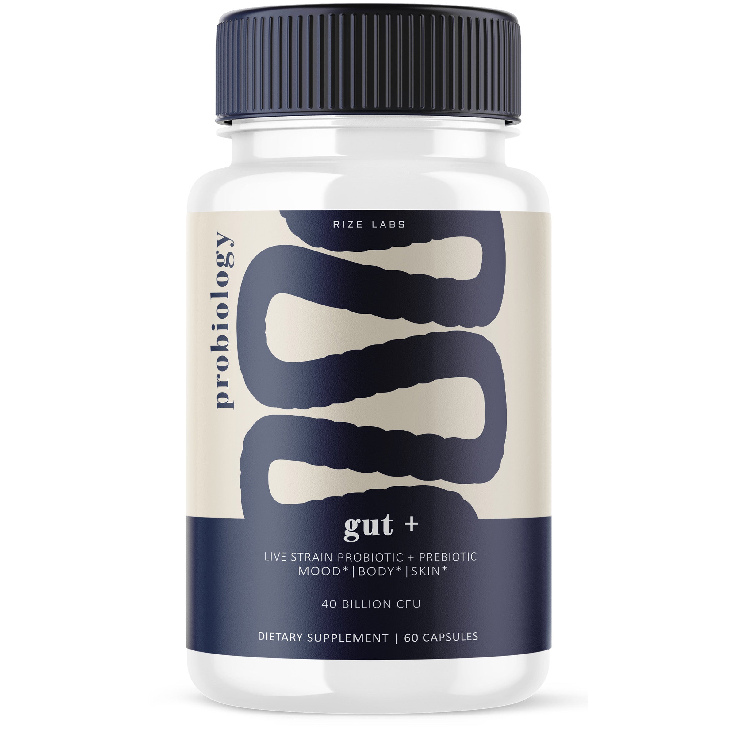 Rize Labs - Probiology