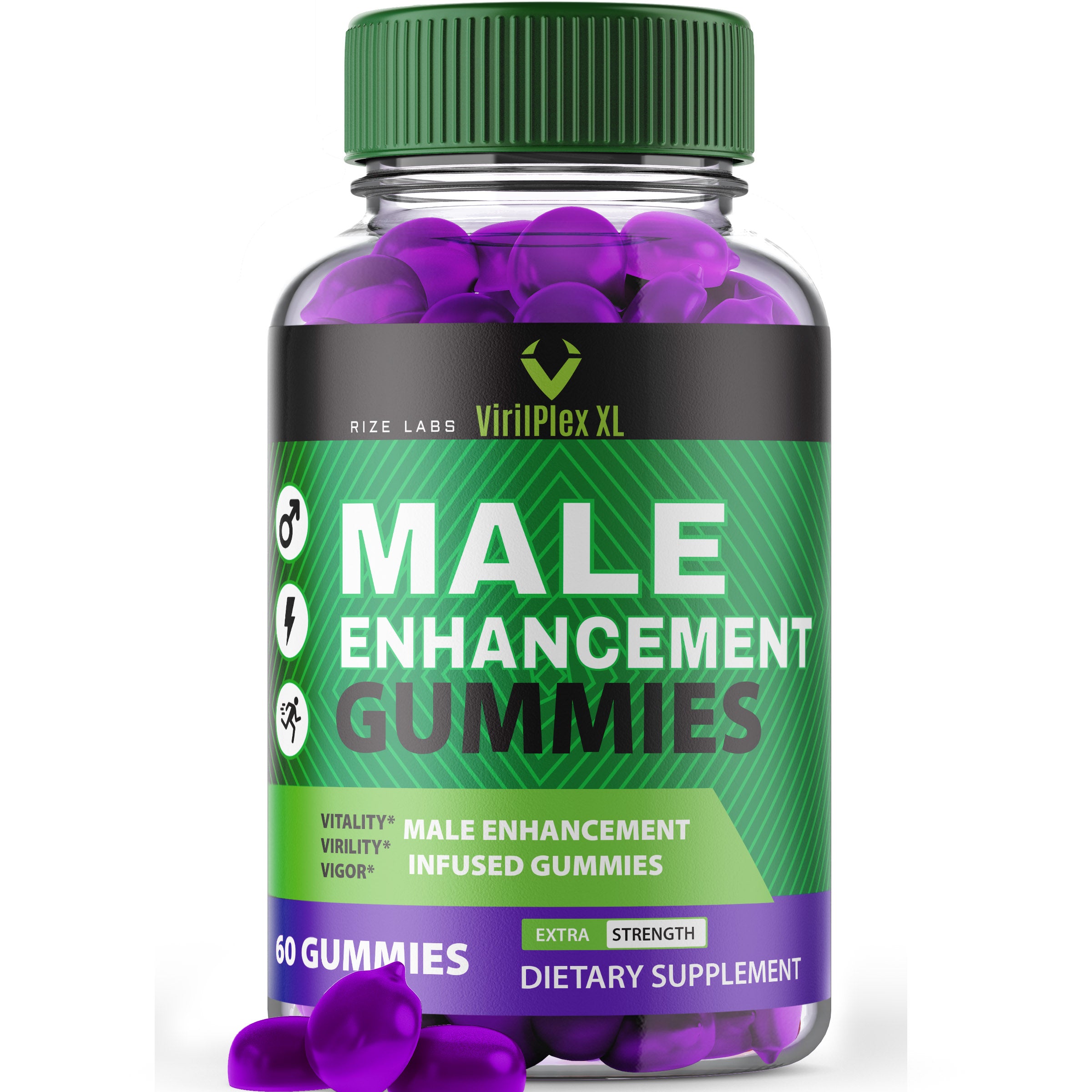 Rize Labs - ViriPlex XL