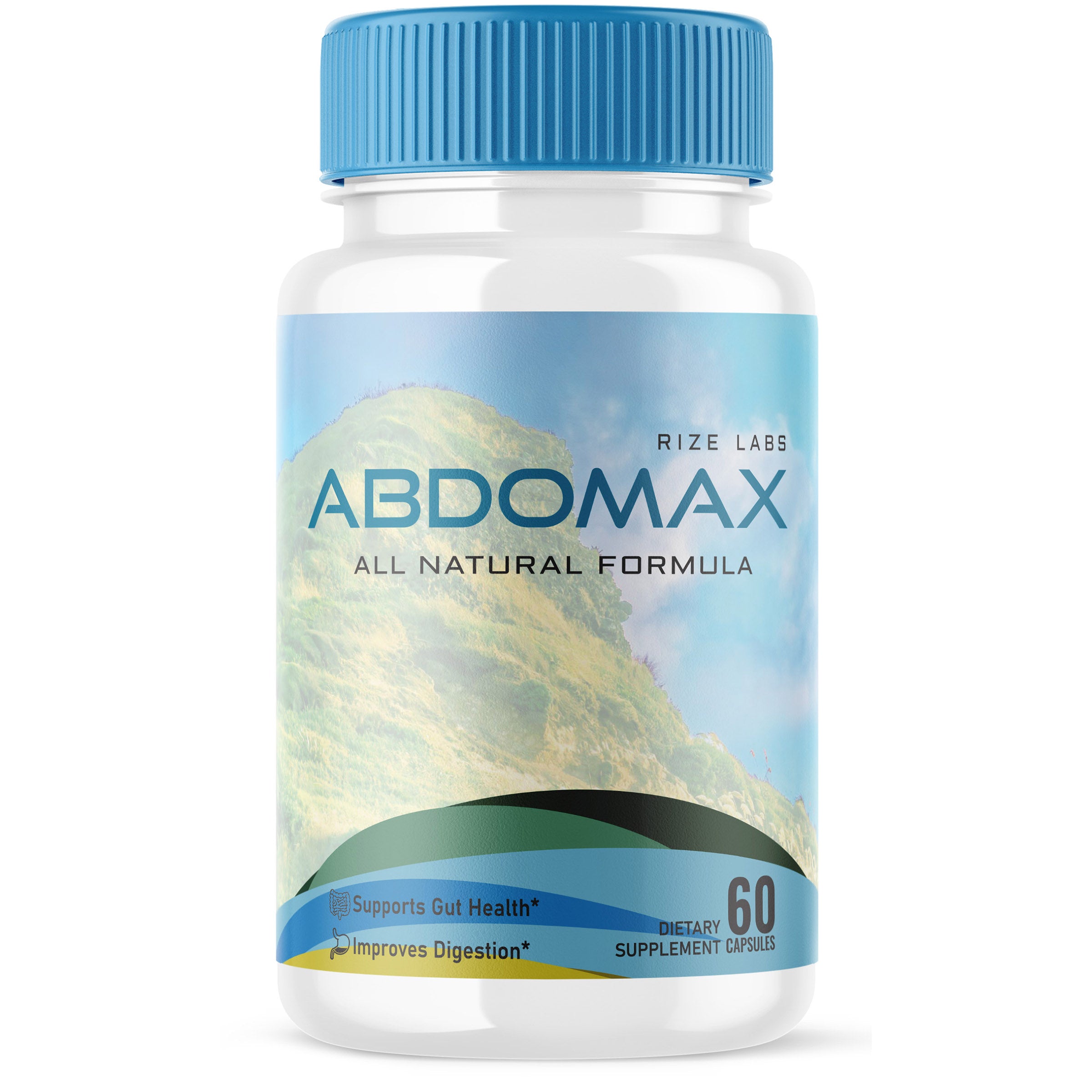 Rize Labs - Abdomax