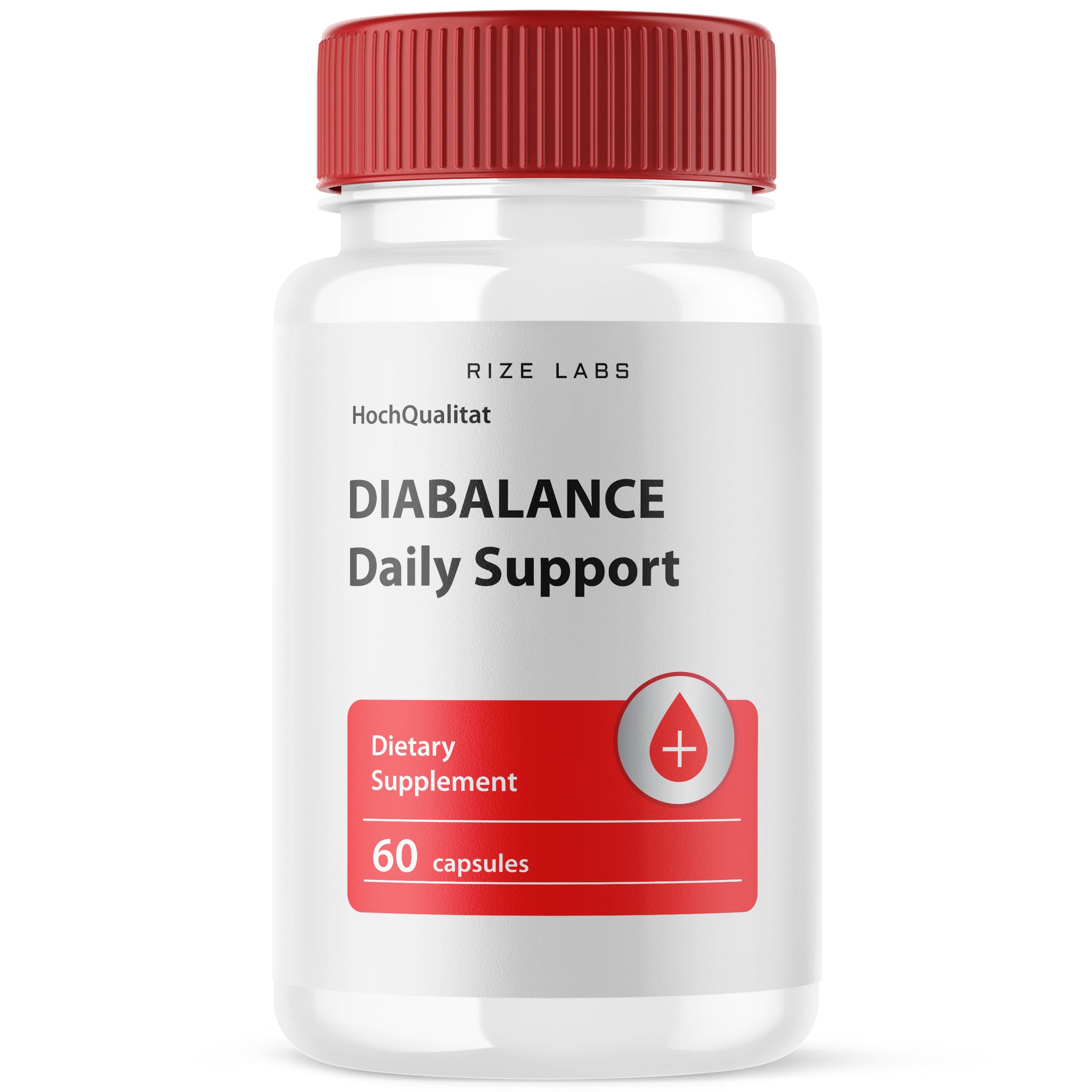 Rize Labs - Diabalance Daliy Support
