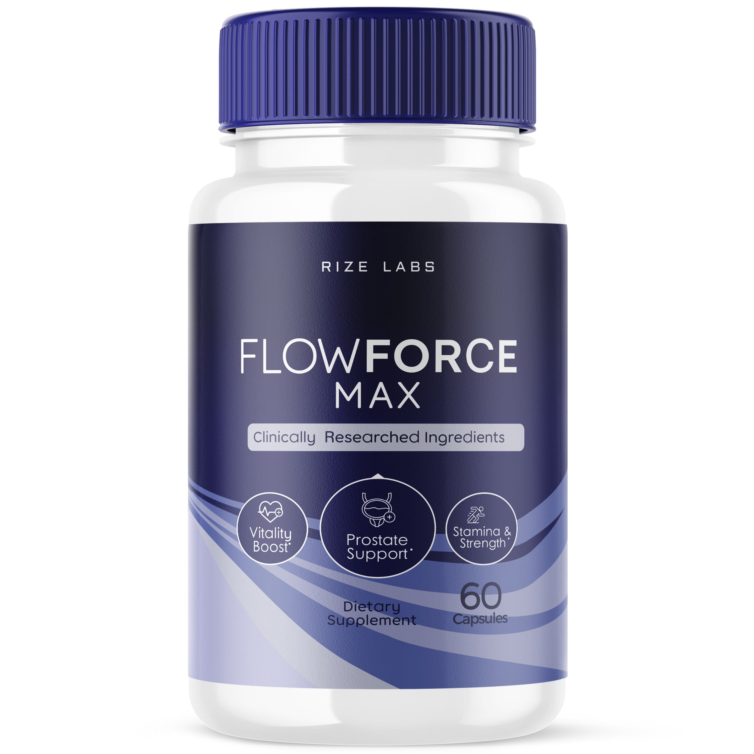 Rize Labs - FlowForce Max