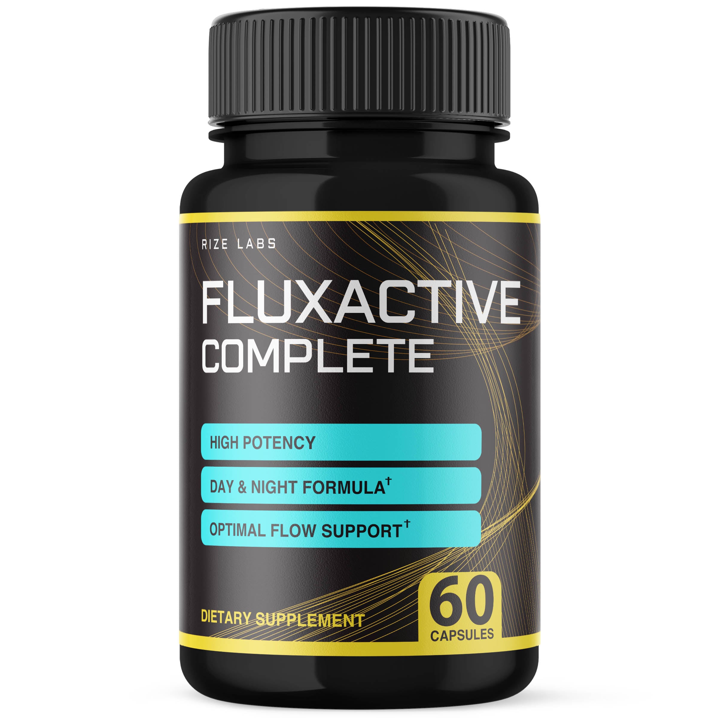 Rize Labs - Fluxactive Complete