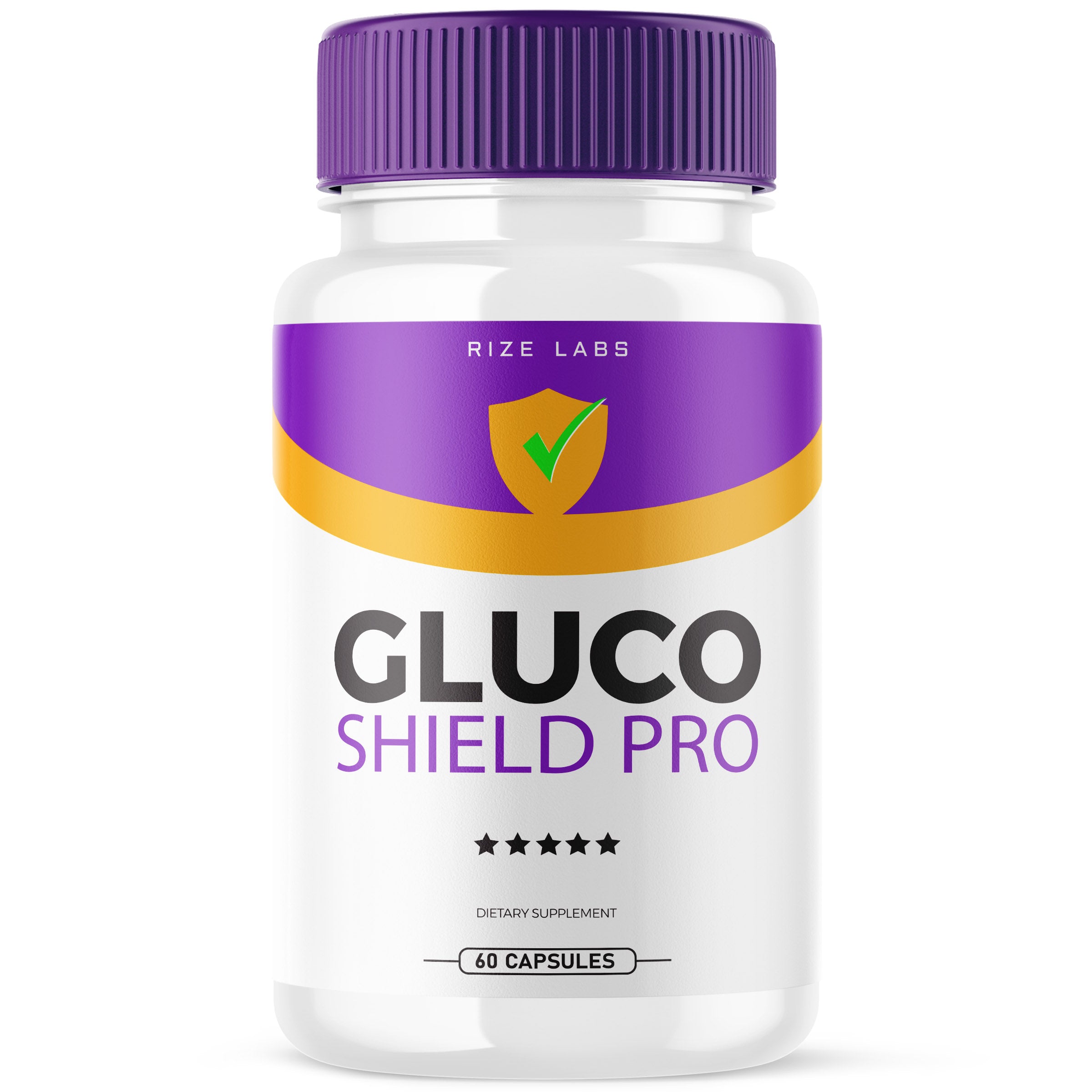 Rize Labs - Gluco Shield Pro