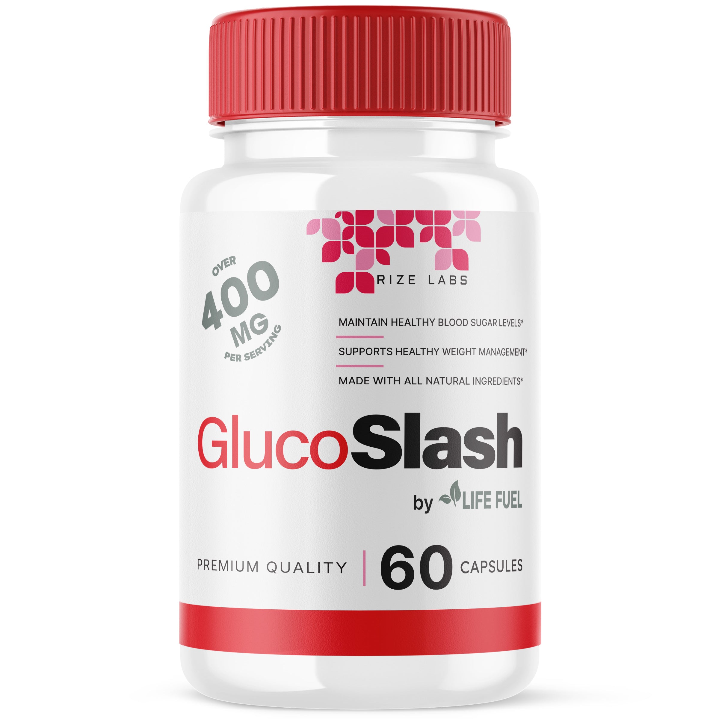 Gluco Slash