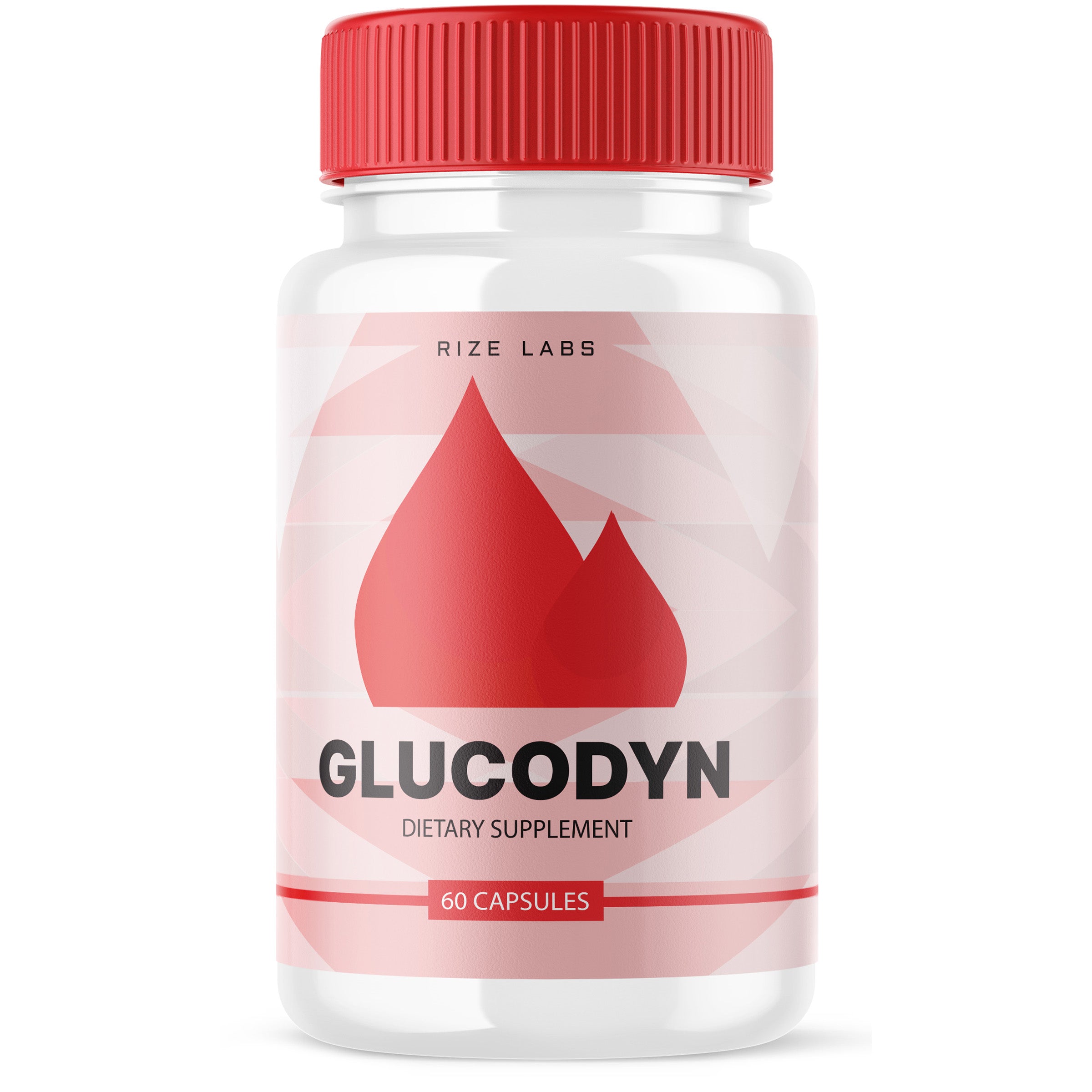 Rize Labs - Glucodyn