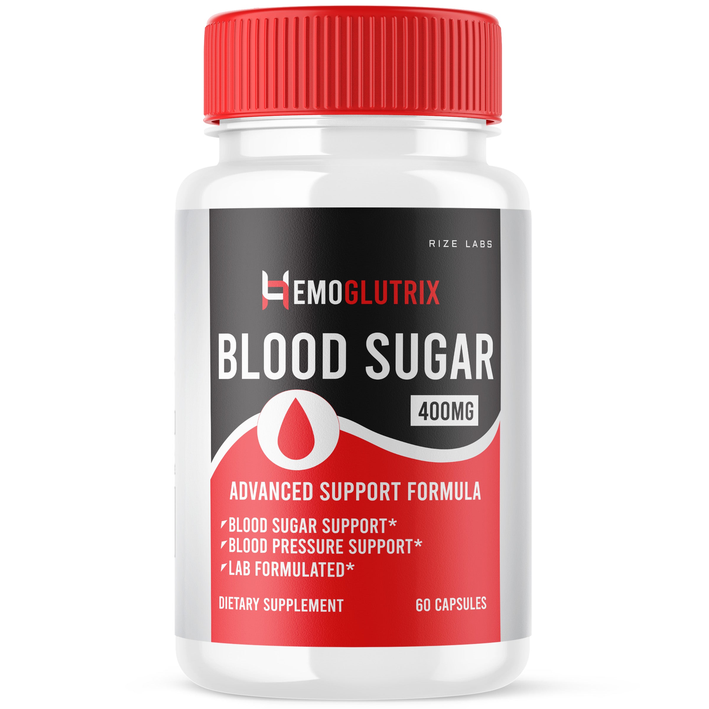 Rize Labs - Hemoglutrix