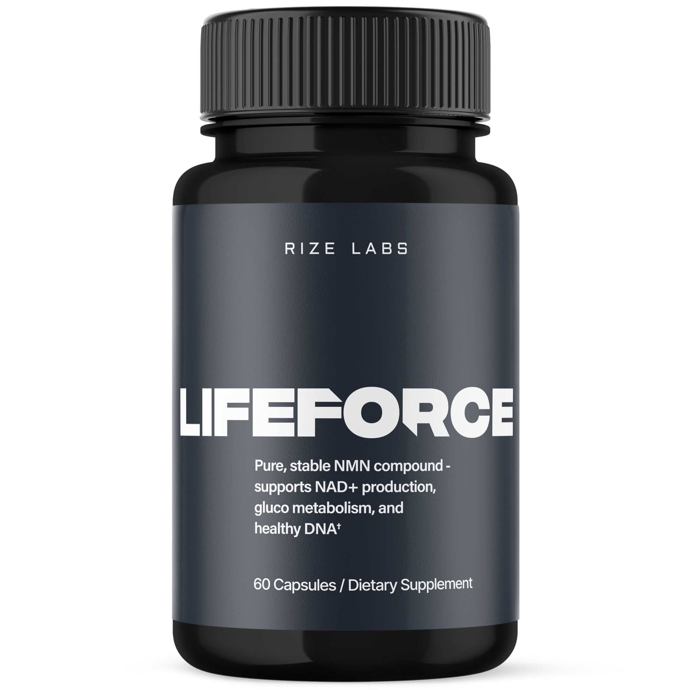 Rize Labs - LifeForce
