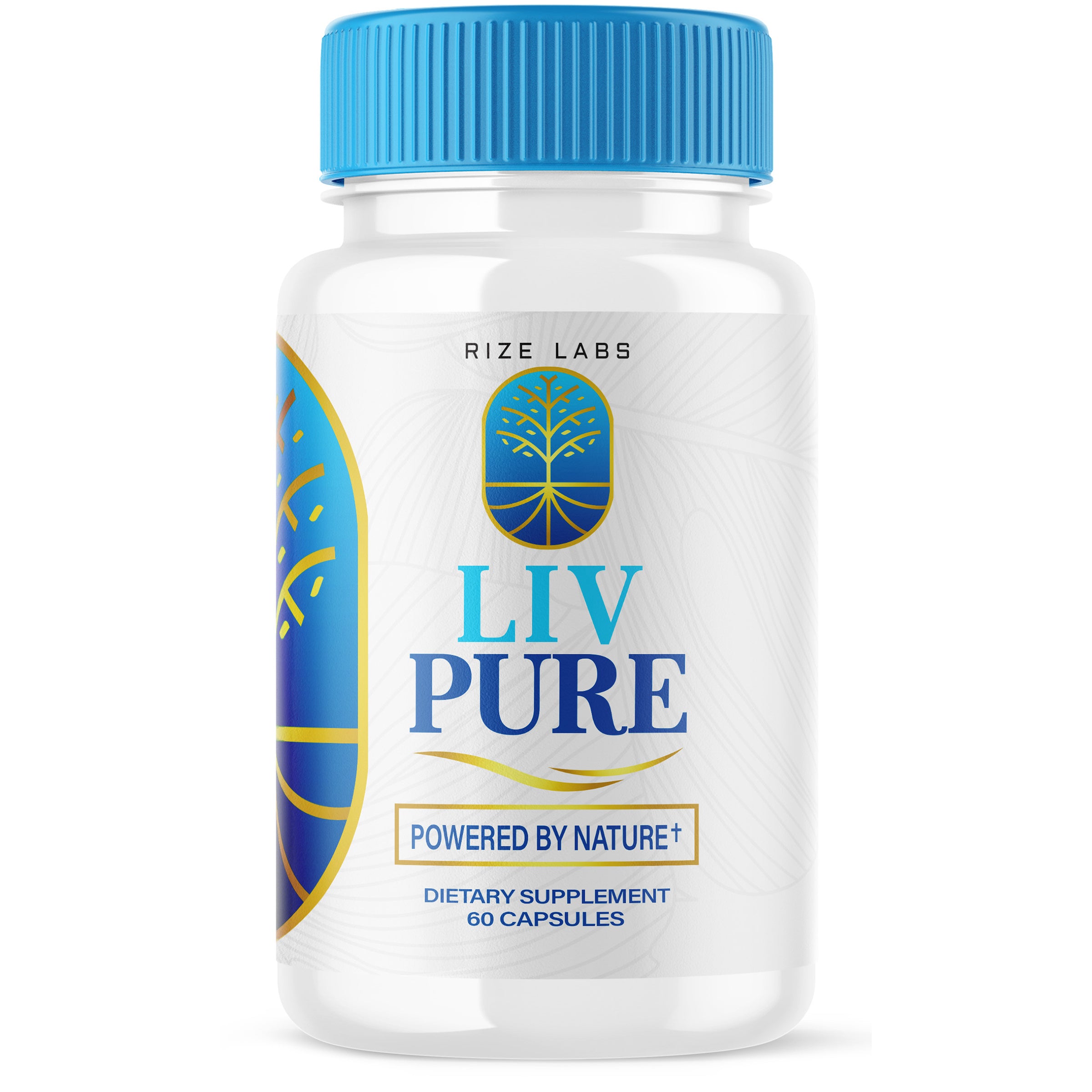Rize Labs - Liv Pure