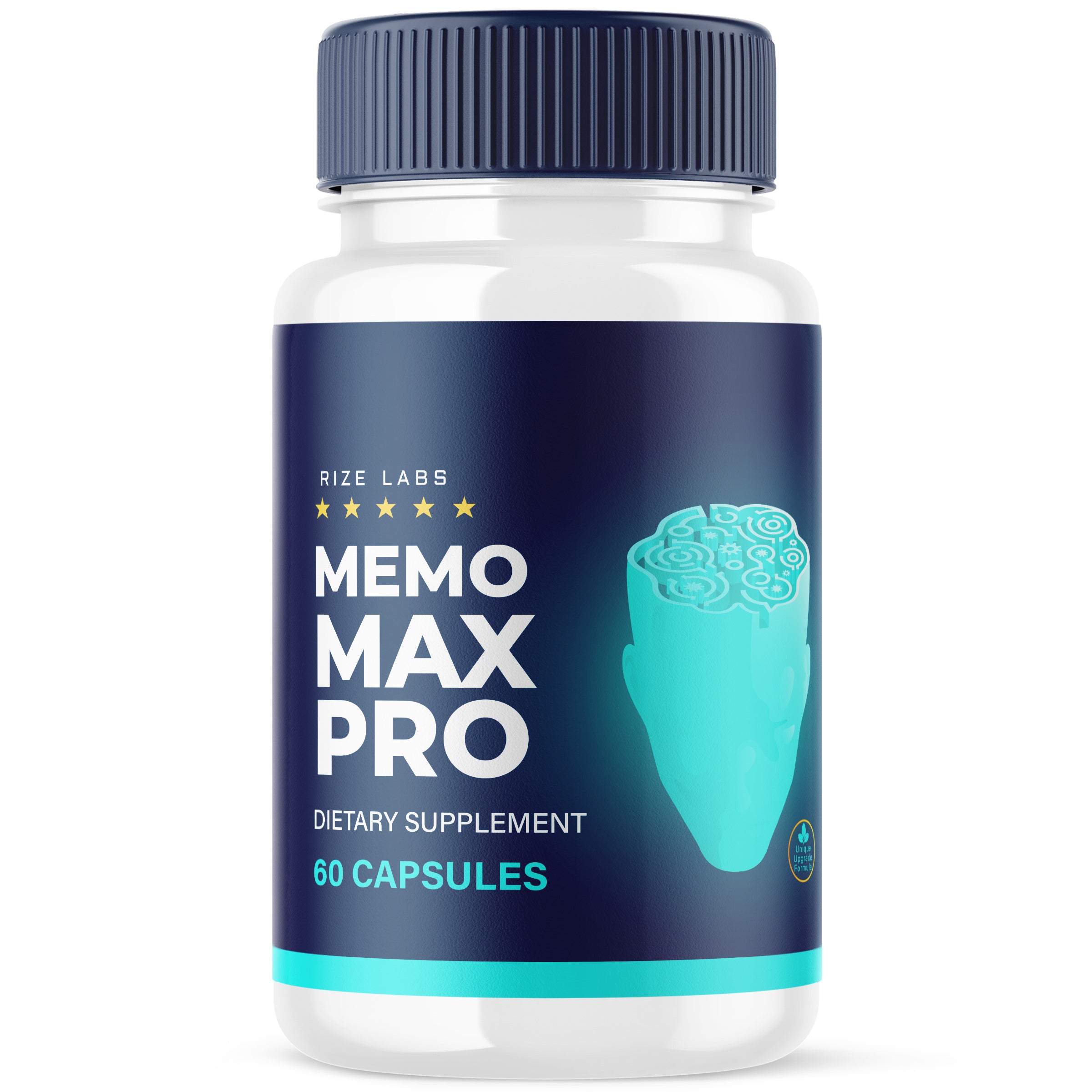 Rize Labs - Memo Max Pro