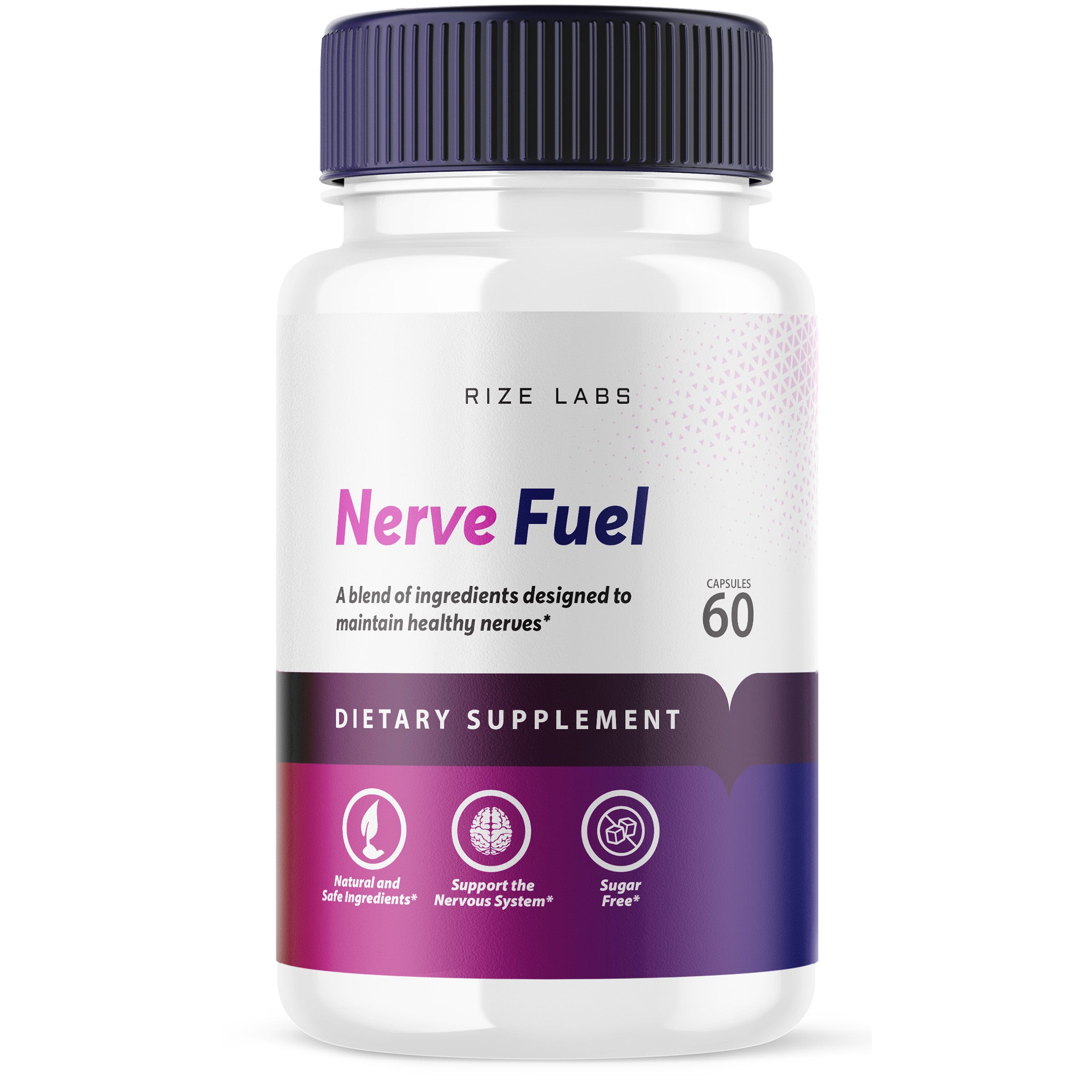 Rize Labs - Nerve Fuel