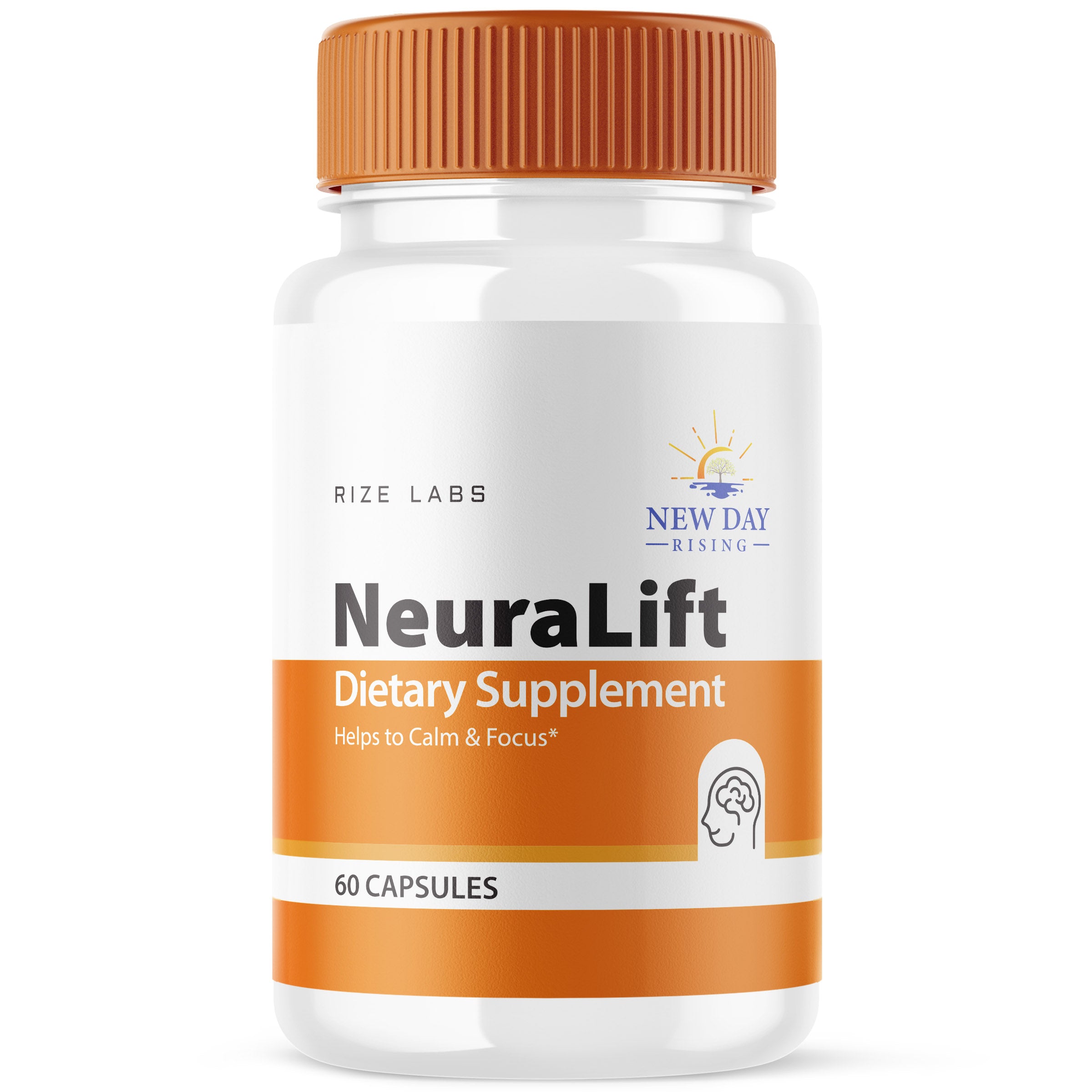 Rize Labs - NeuraLift