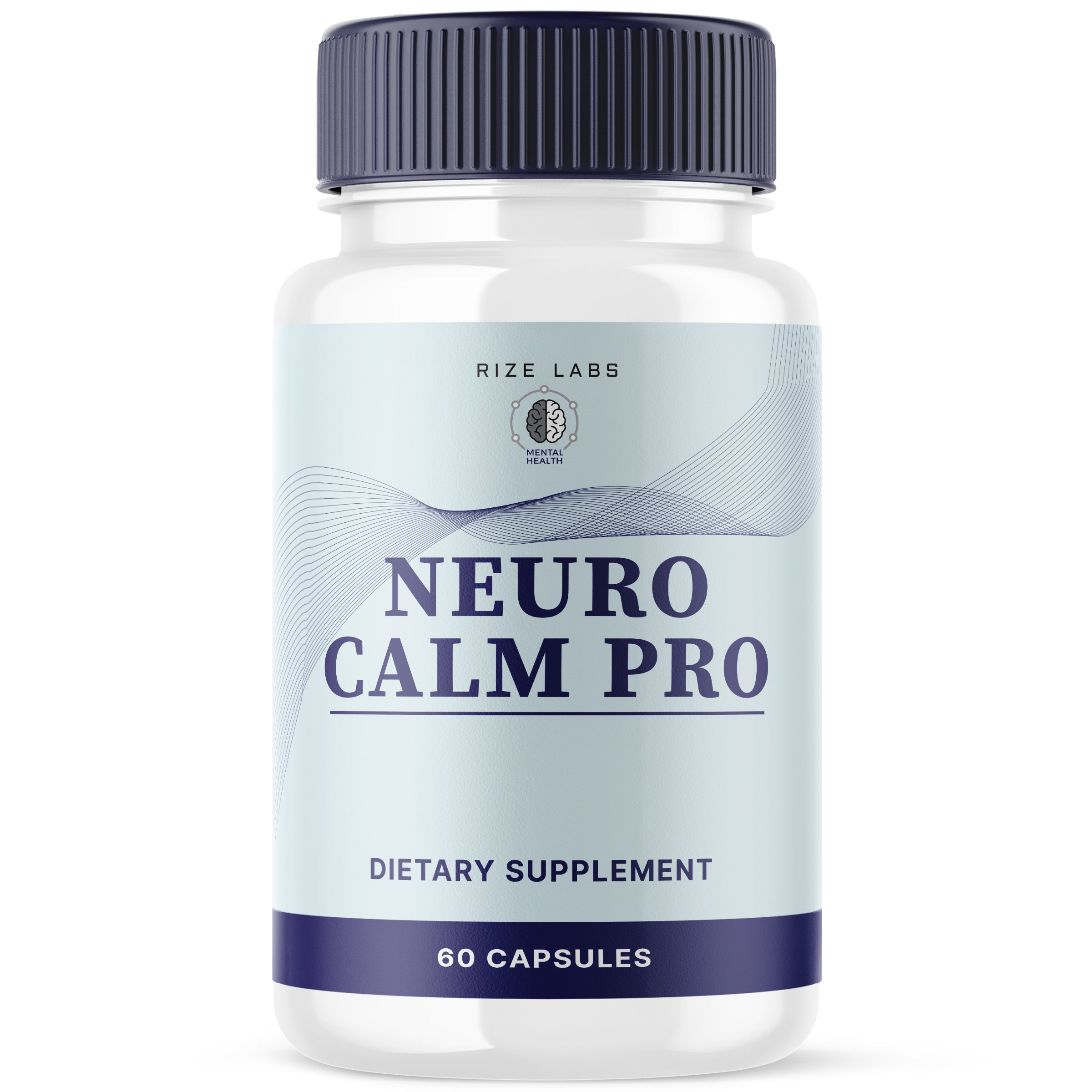 Rize Labs - Neuro Calm Pro