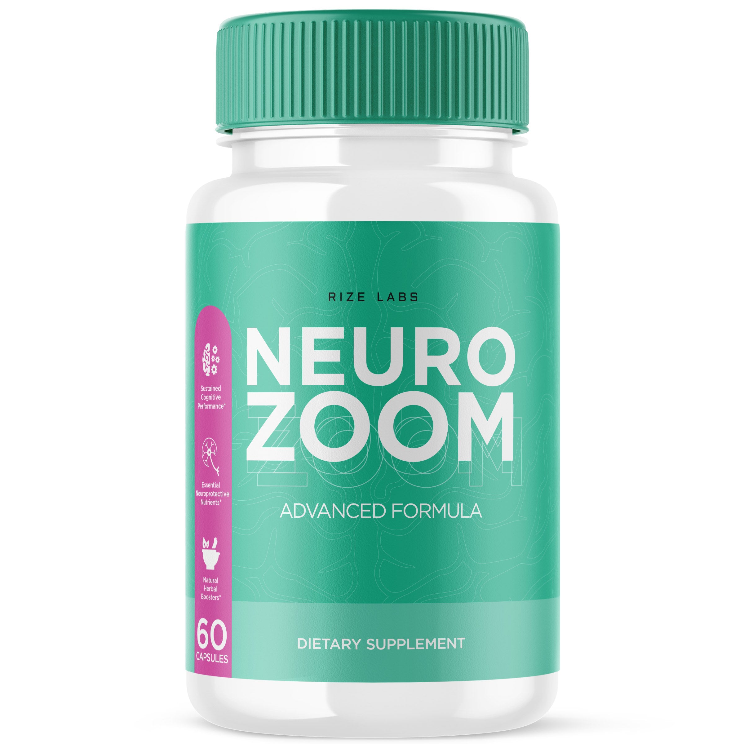 Rize Labs - Neuro Zoom
