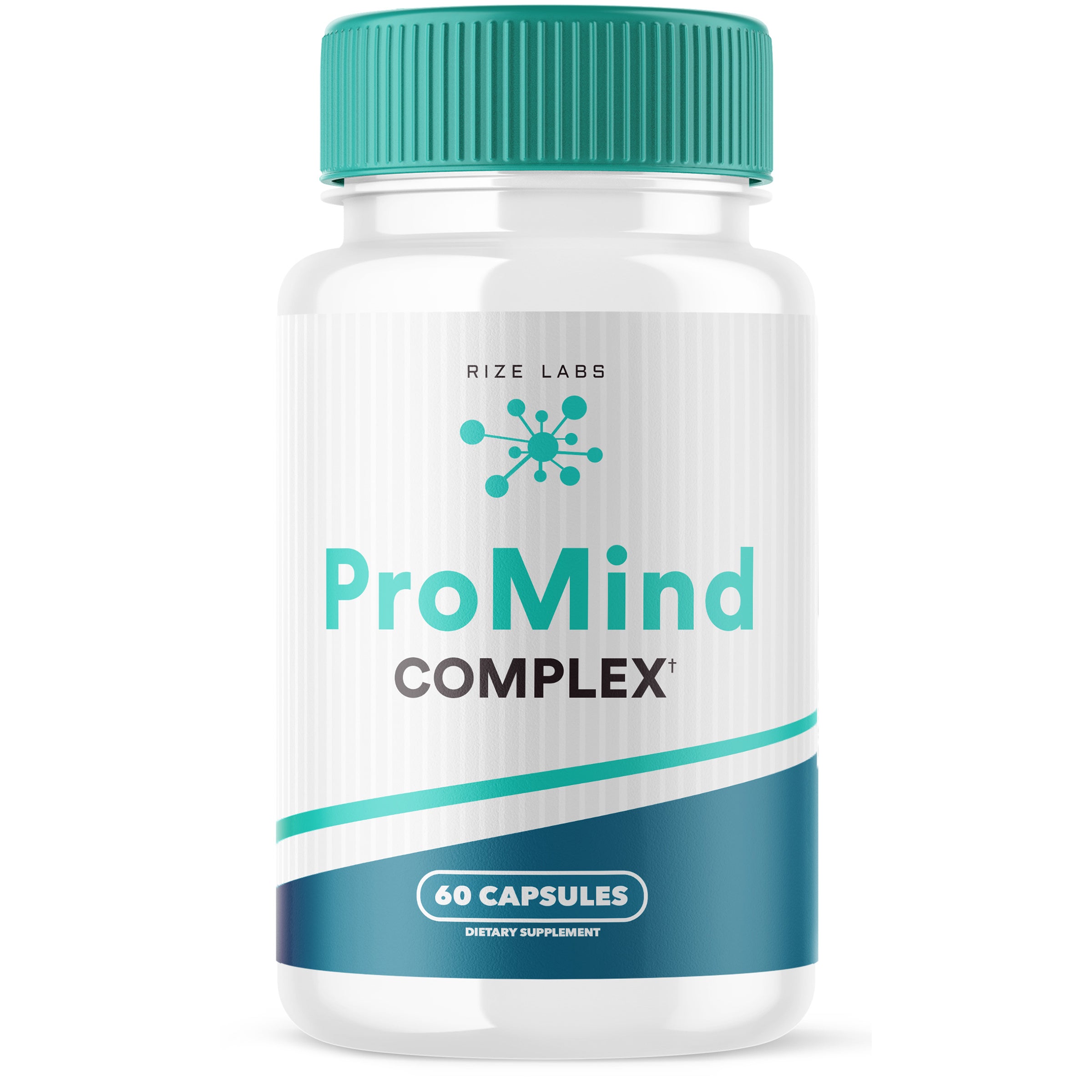 Rize Labs - ProMind Complex