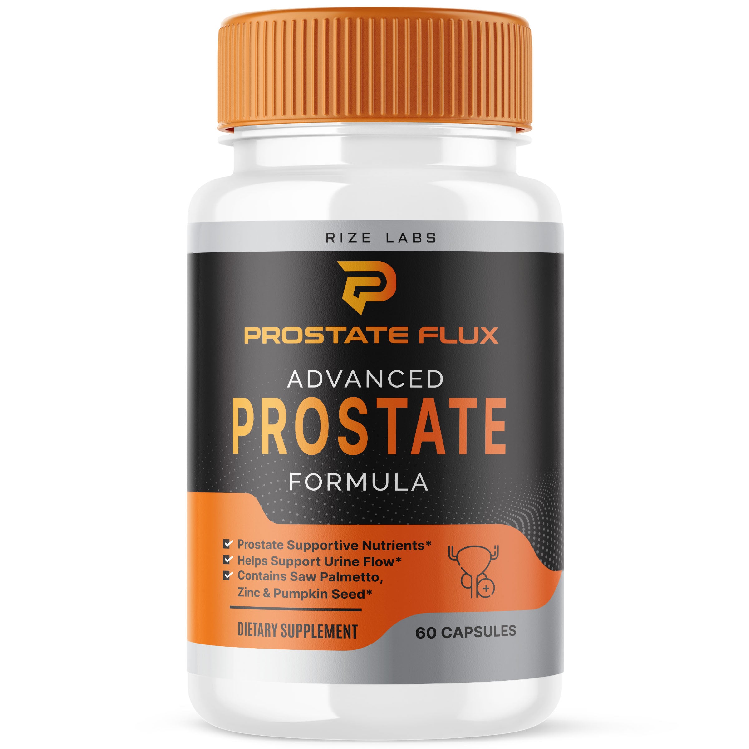 Rize Labs - Prostate Flux