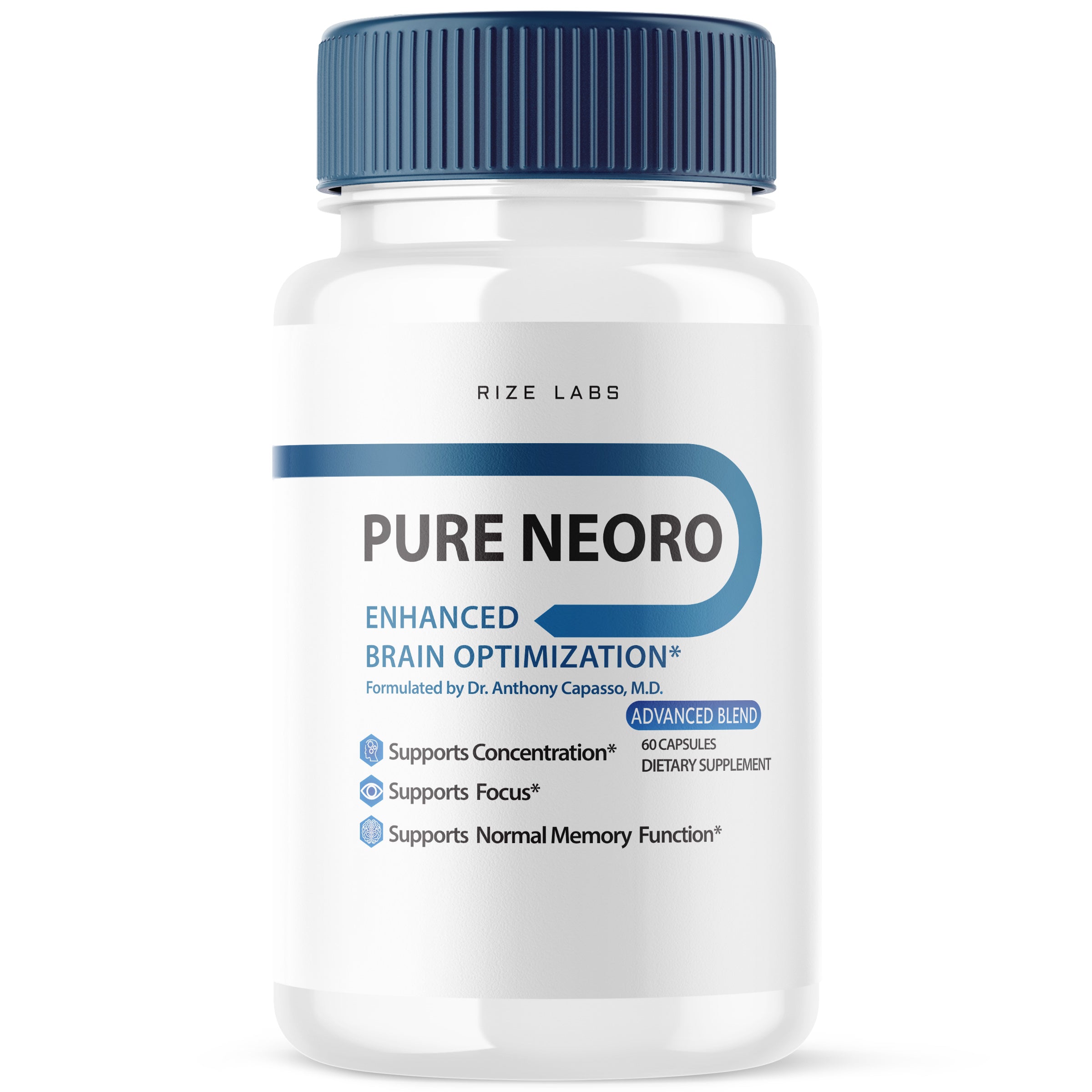 Rize Labs - Pure Neoro