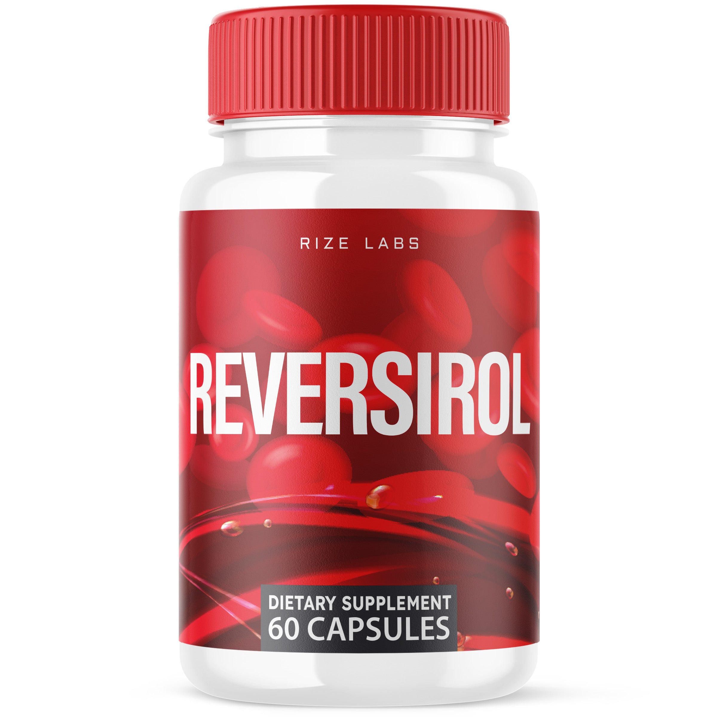 Rize Labs - Reversirol