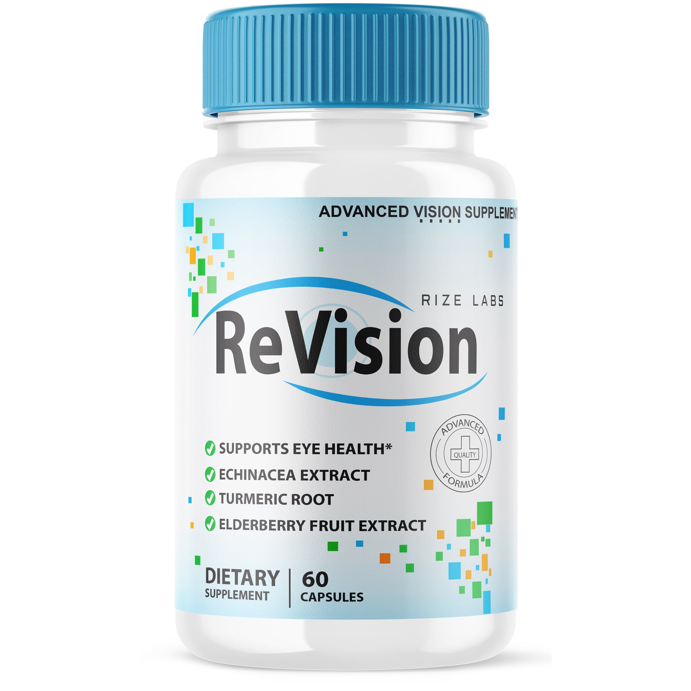 Rize Labs - Revision