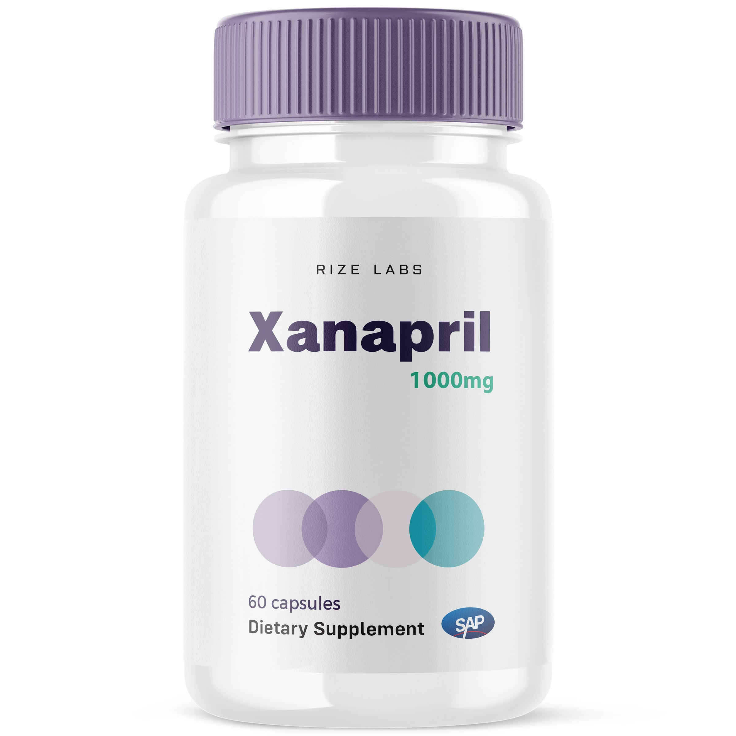 Rize Labs - Xanapril