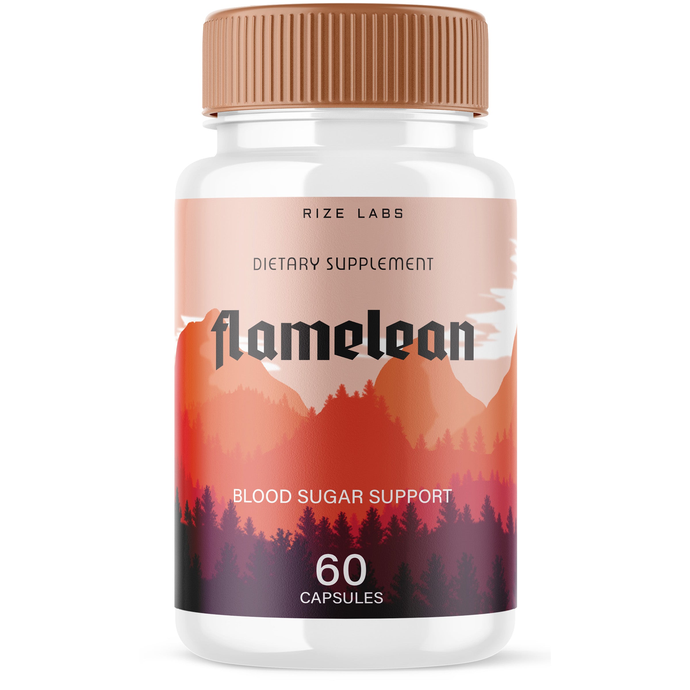 Rize Labs - Flamelean