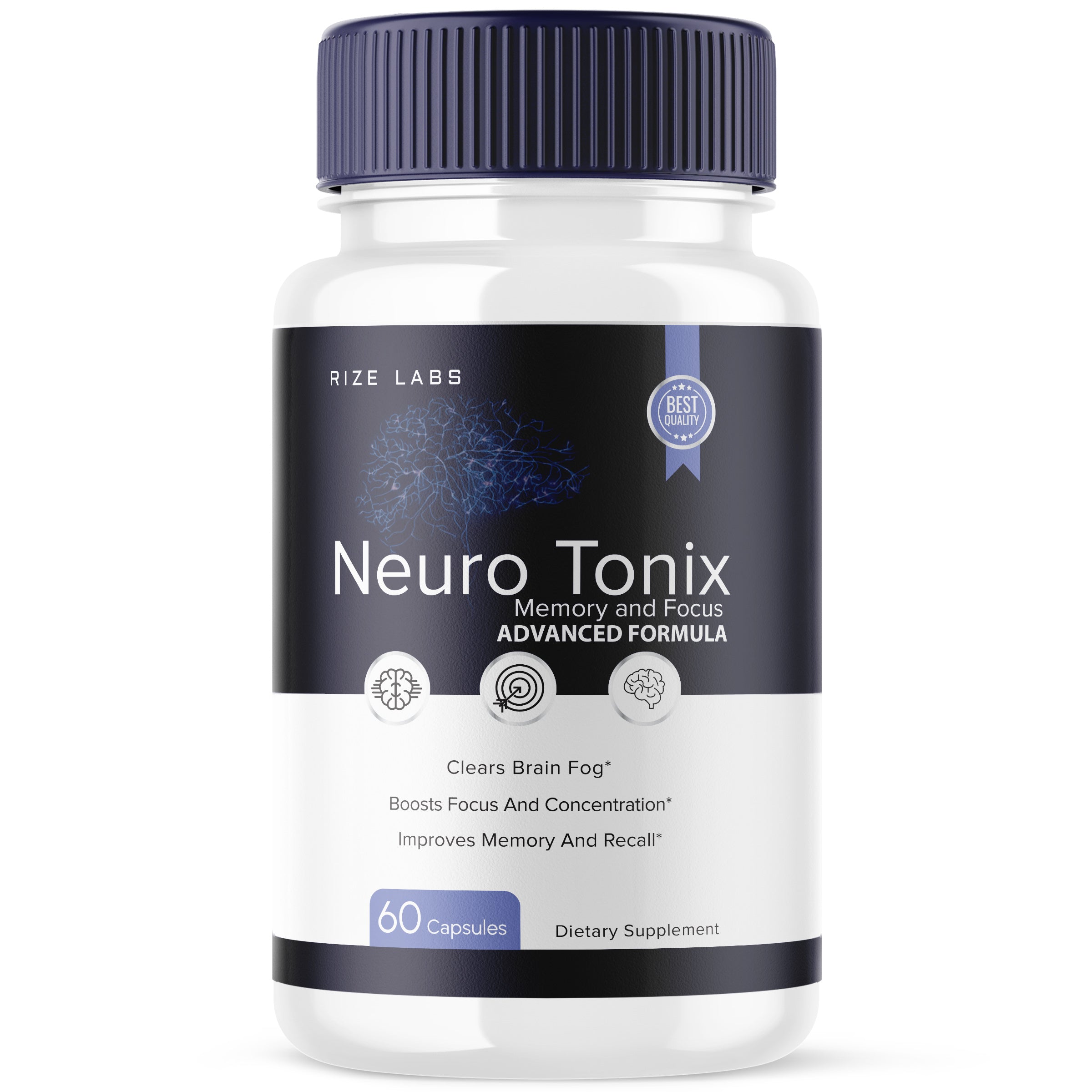 Rize Labs - Neuro Tonix