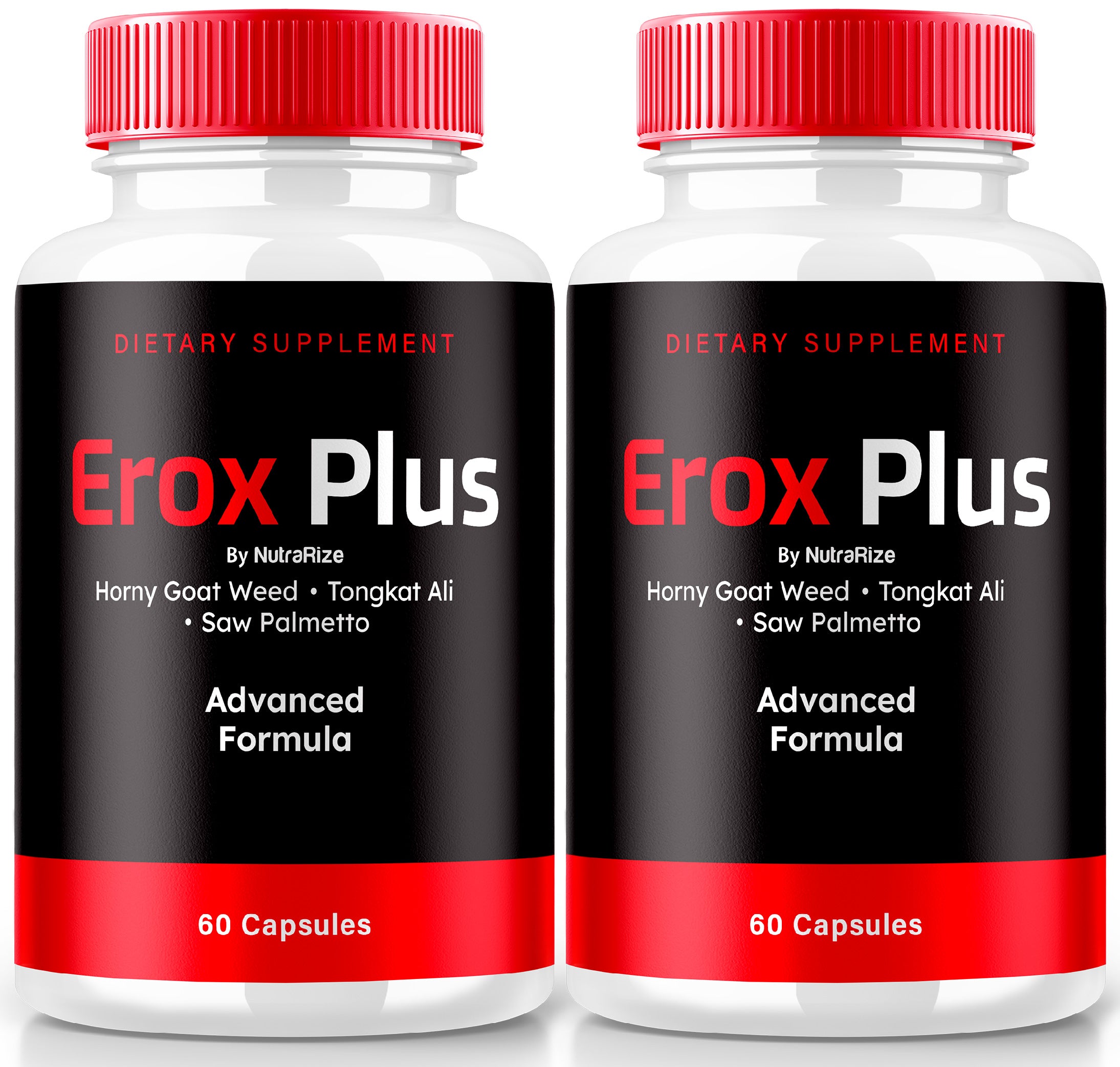 Erox Plus NutraRize - Erox Plus – rizelabs