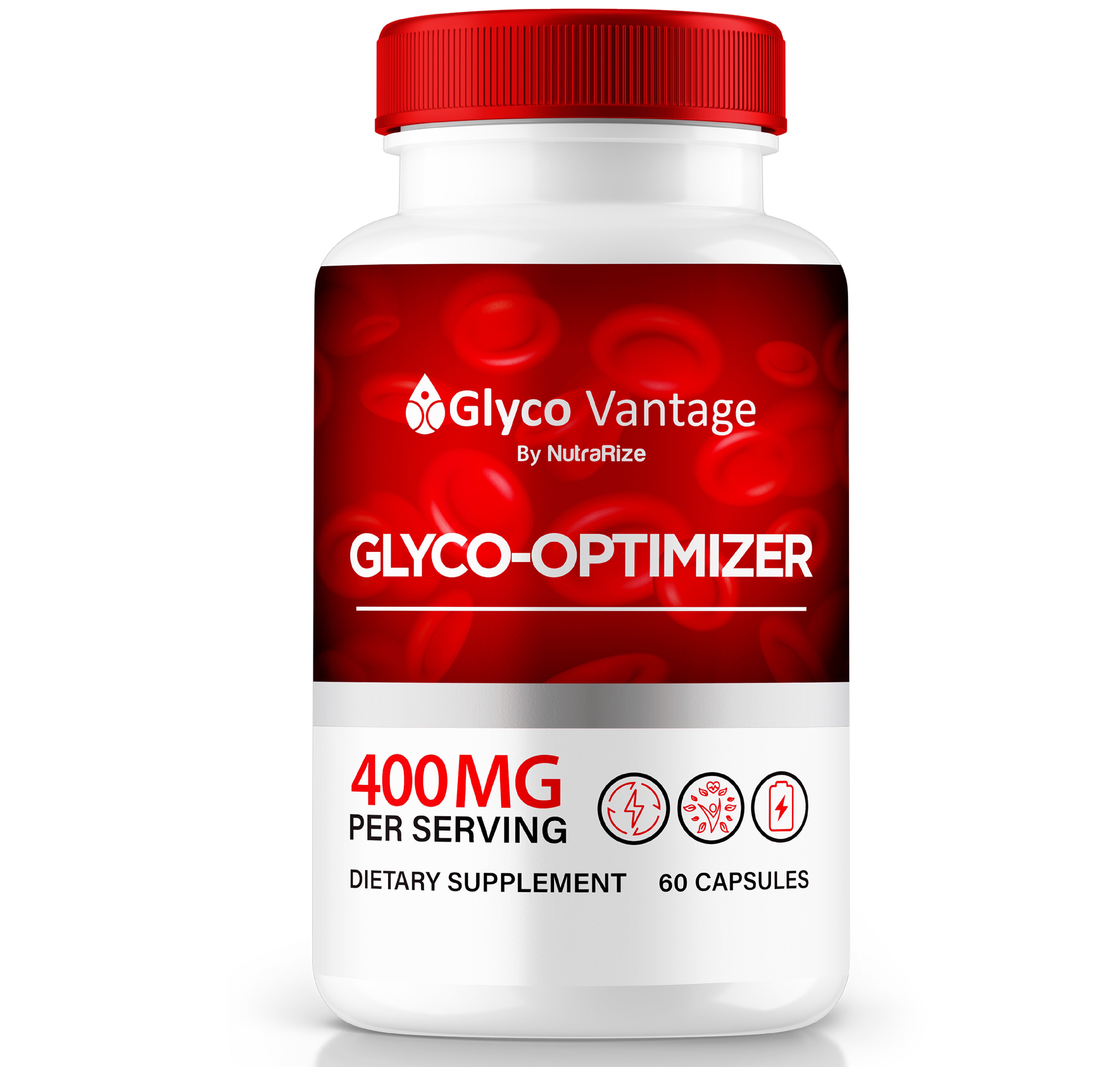 NutraRize - Glyco Vantage