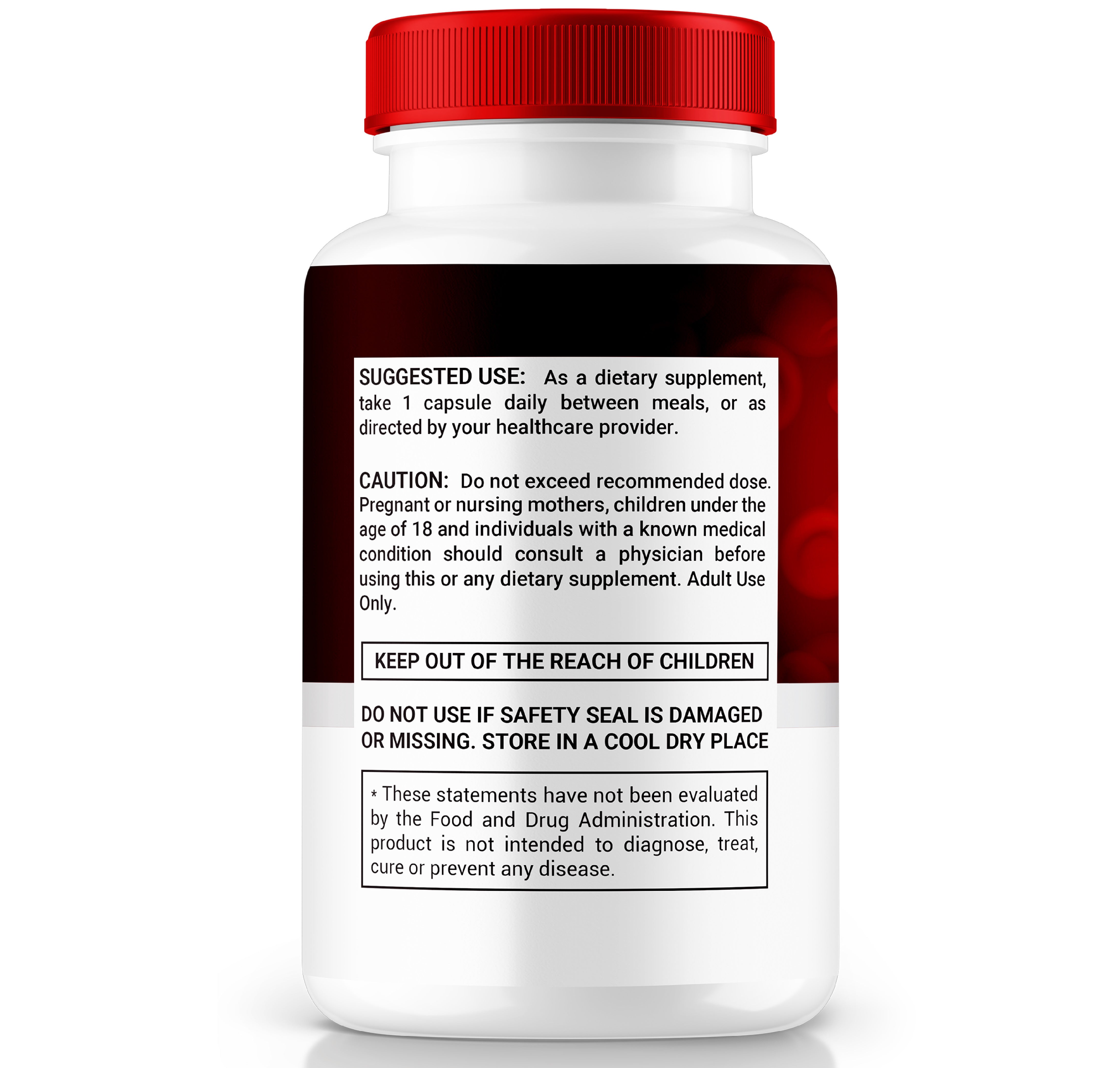 NutraRize - Glyco Vantage