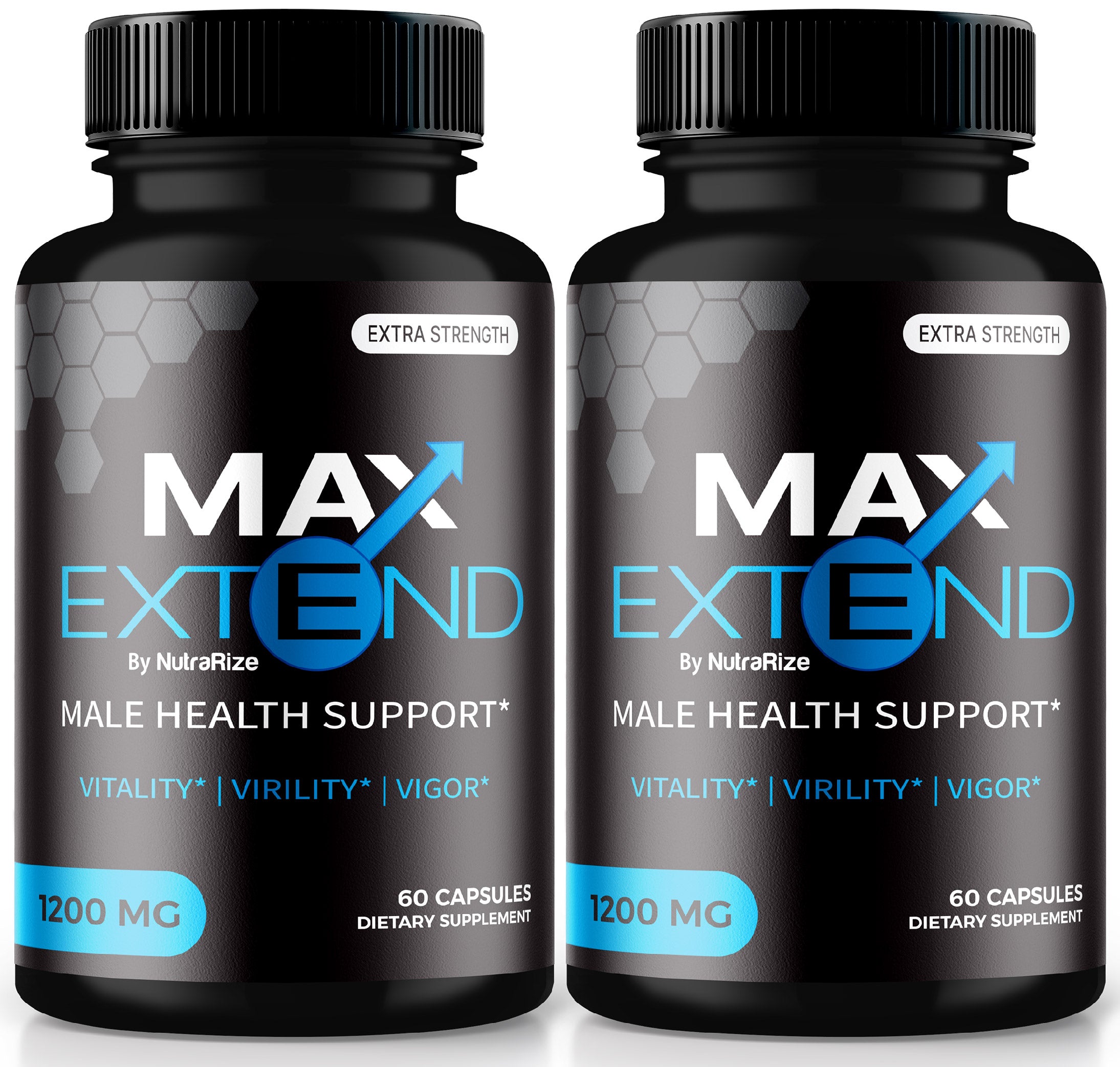 Nabolizing Max NutraRize - Max Extend – rizelabs