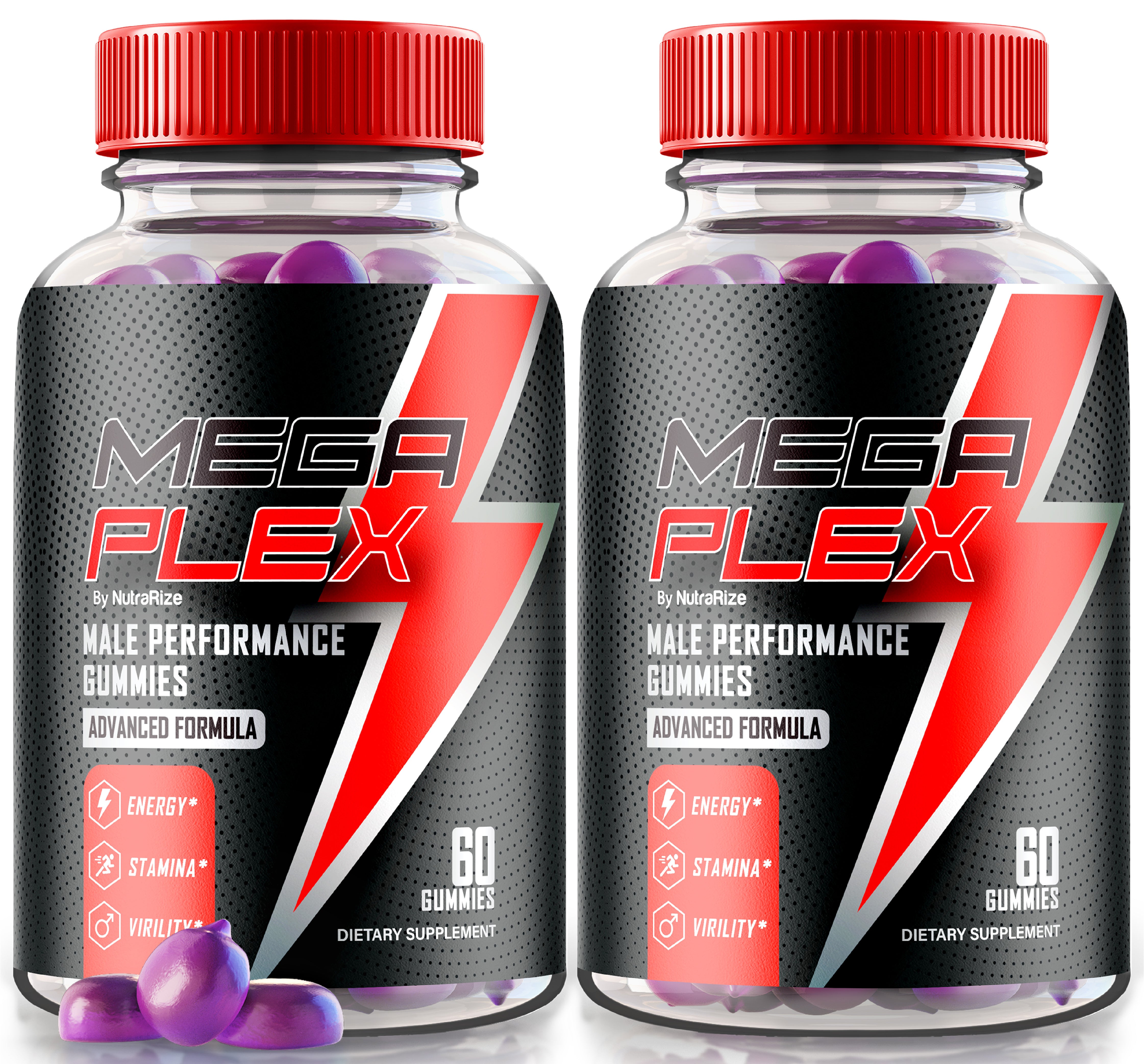 NutraRize - Mega Plex – rizelabs