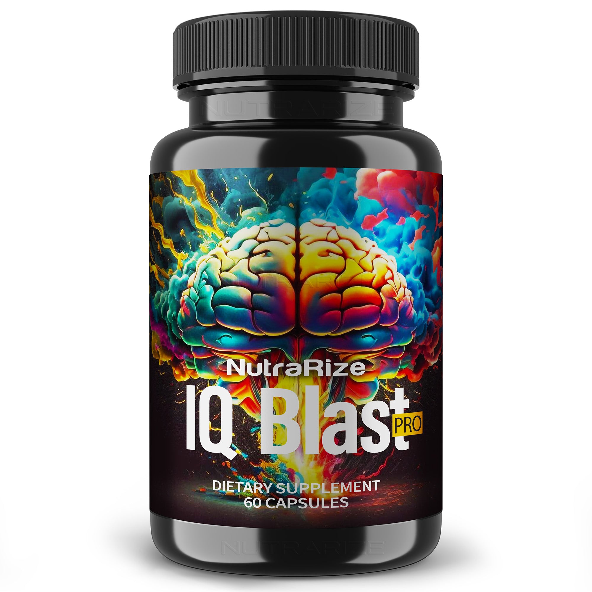NutraRize- IQ Blast