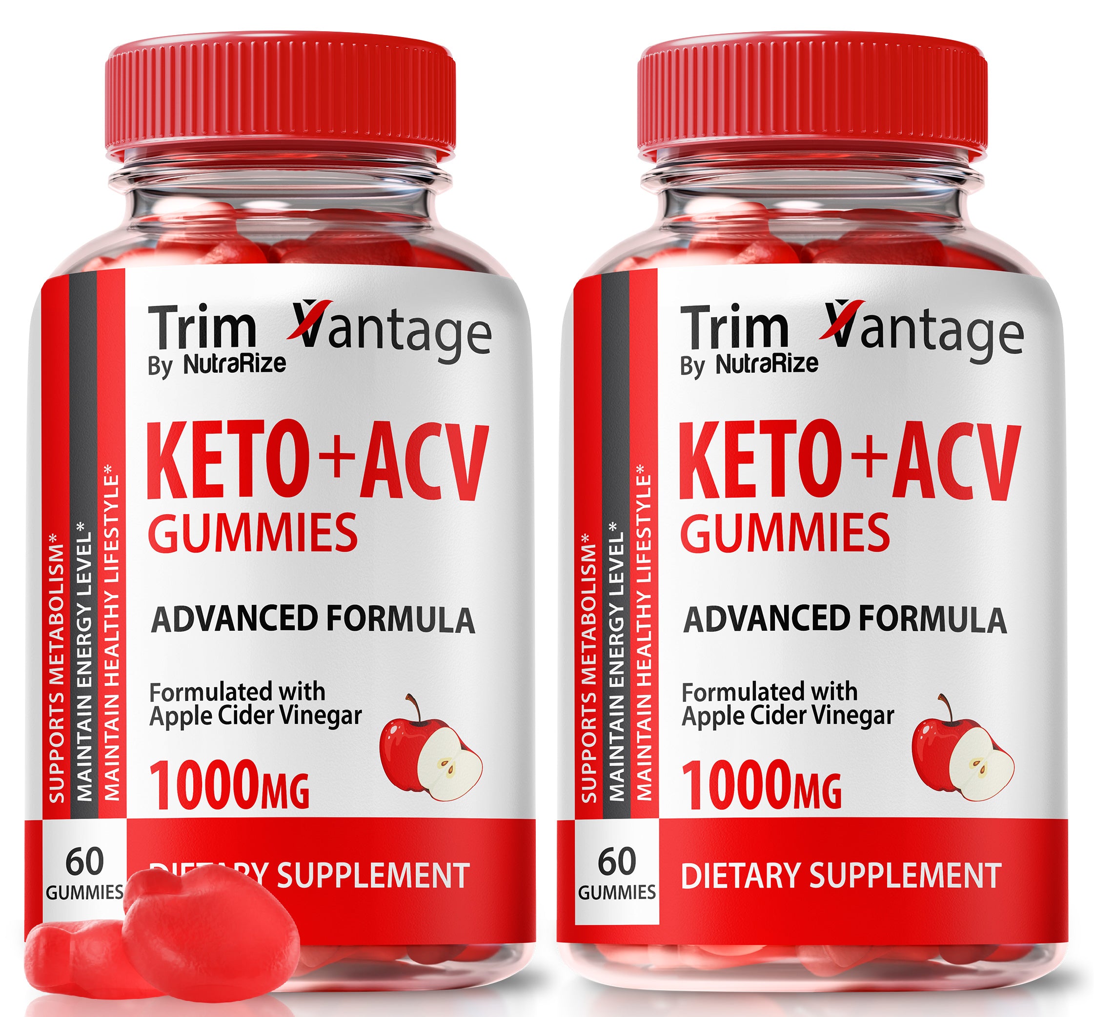 NutraRize- Trim Vantage