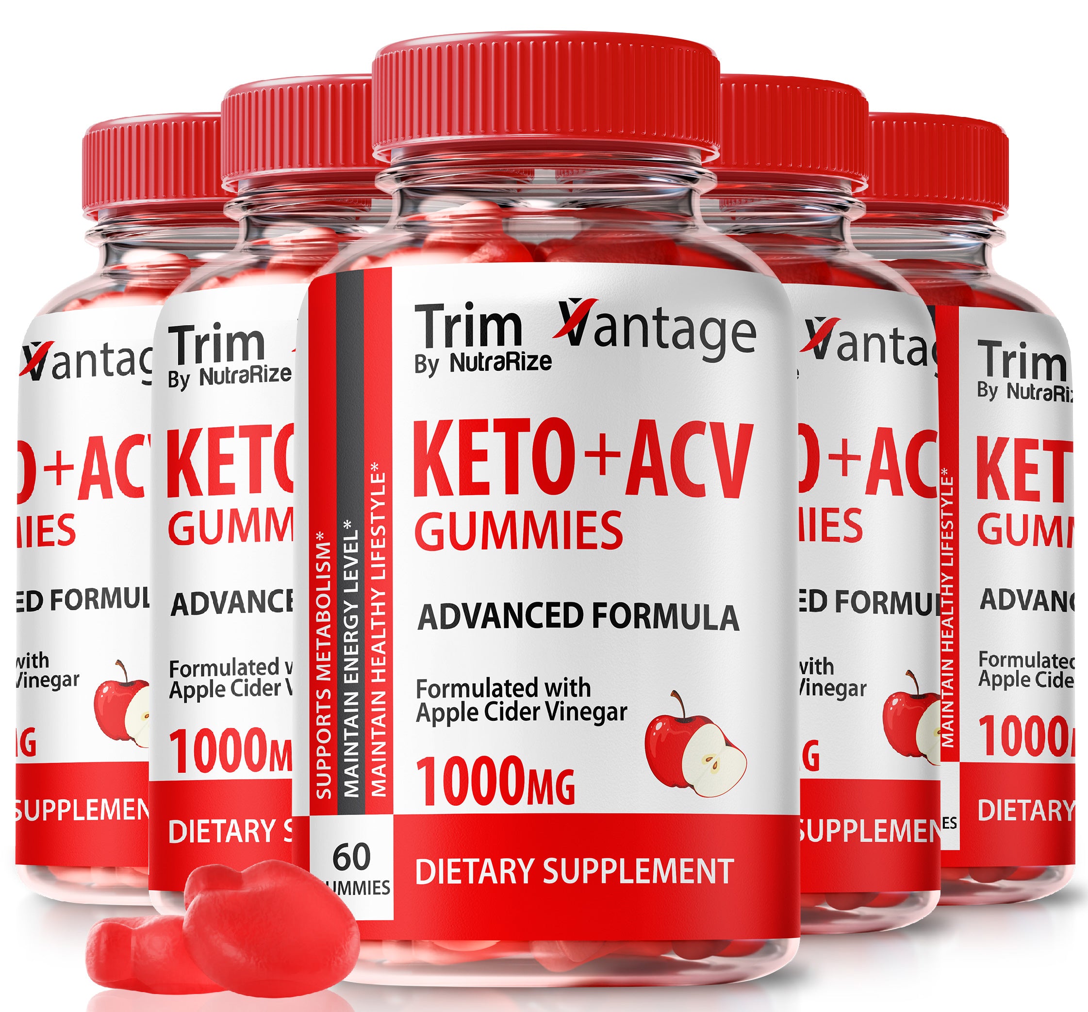 NutraRize- Trim Vantage