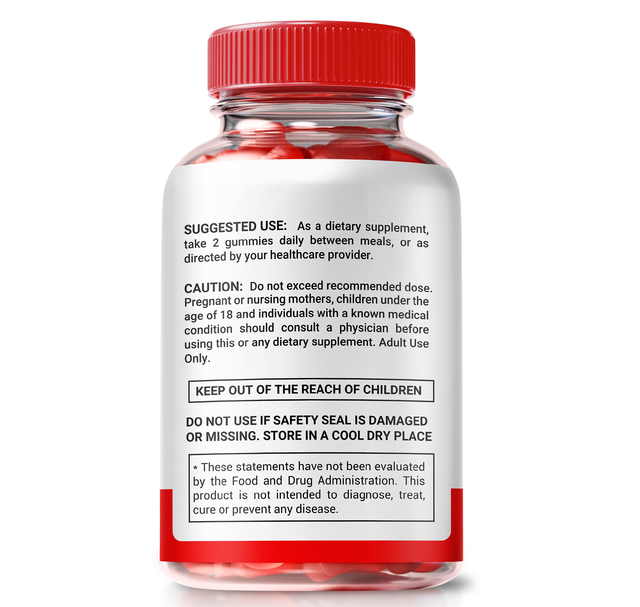 NutraRize- Trim Vantage