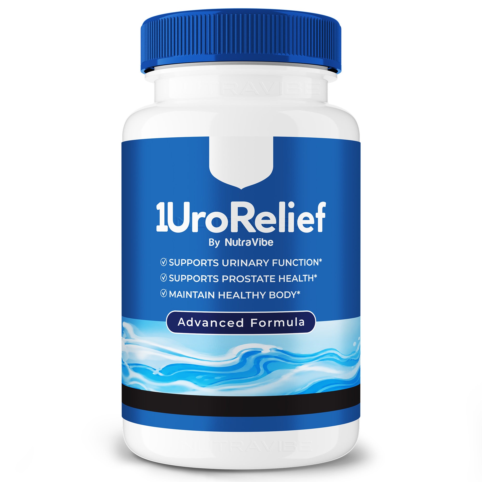 NutraVibe - 1UroRelief