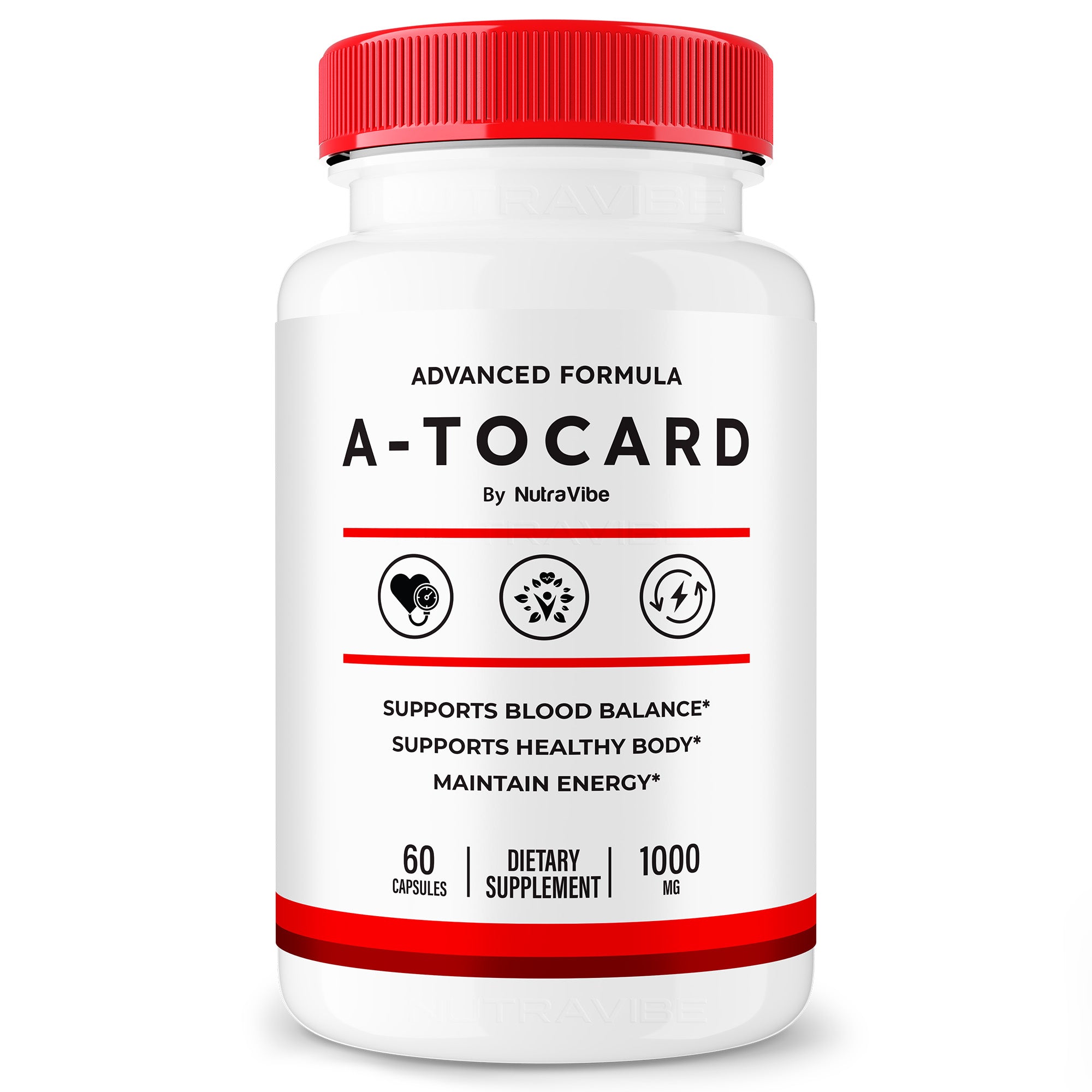 NutraVibe - A-tocard