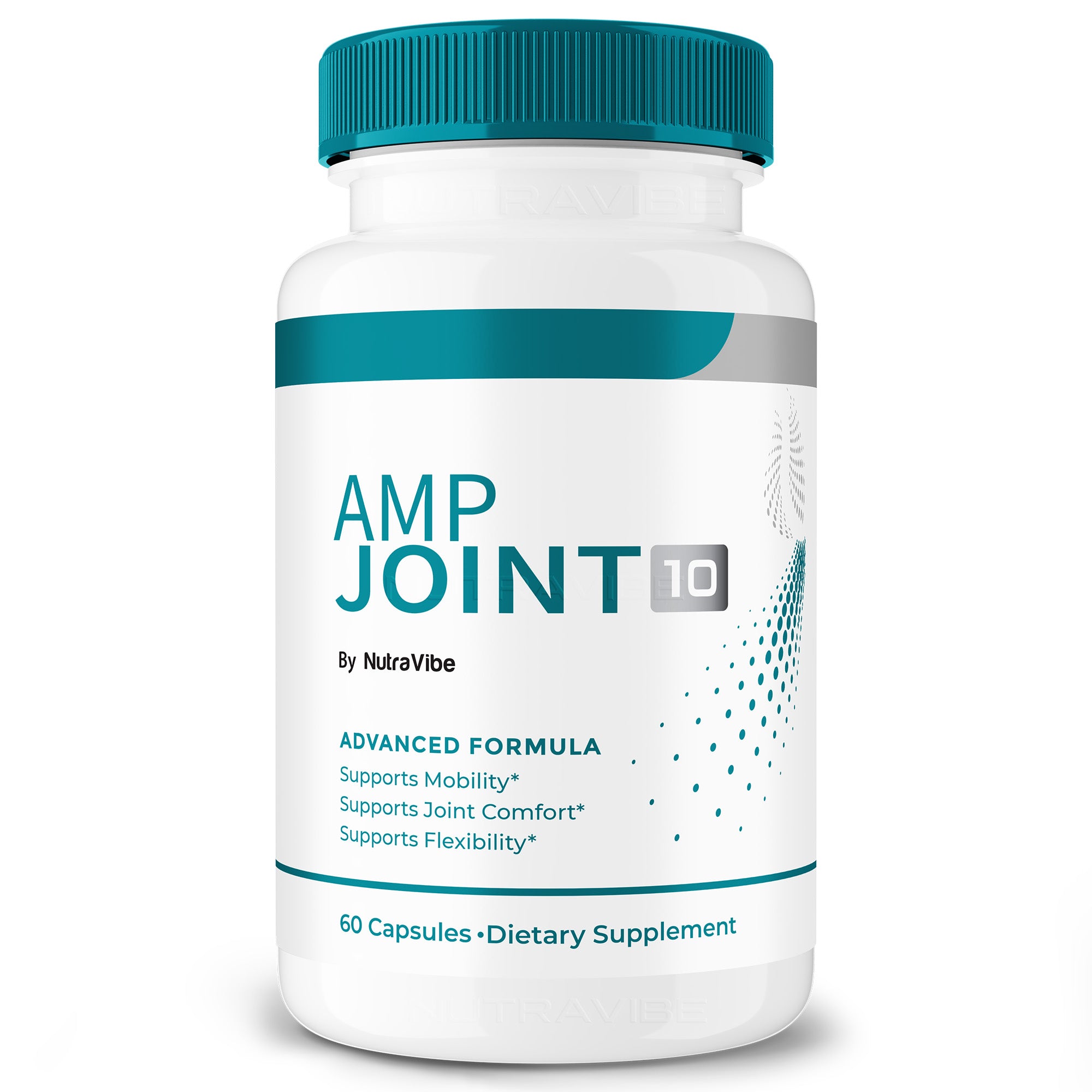 NutraVibe - AMP Joint 10